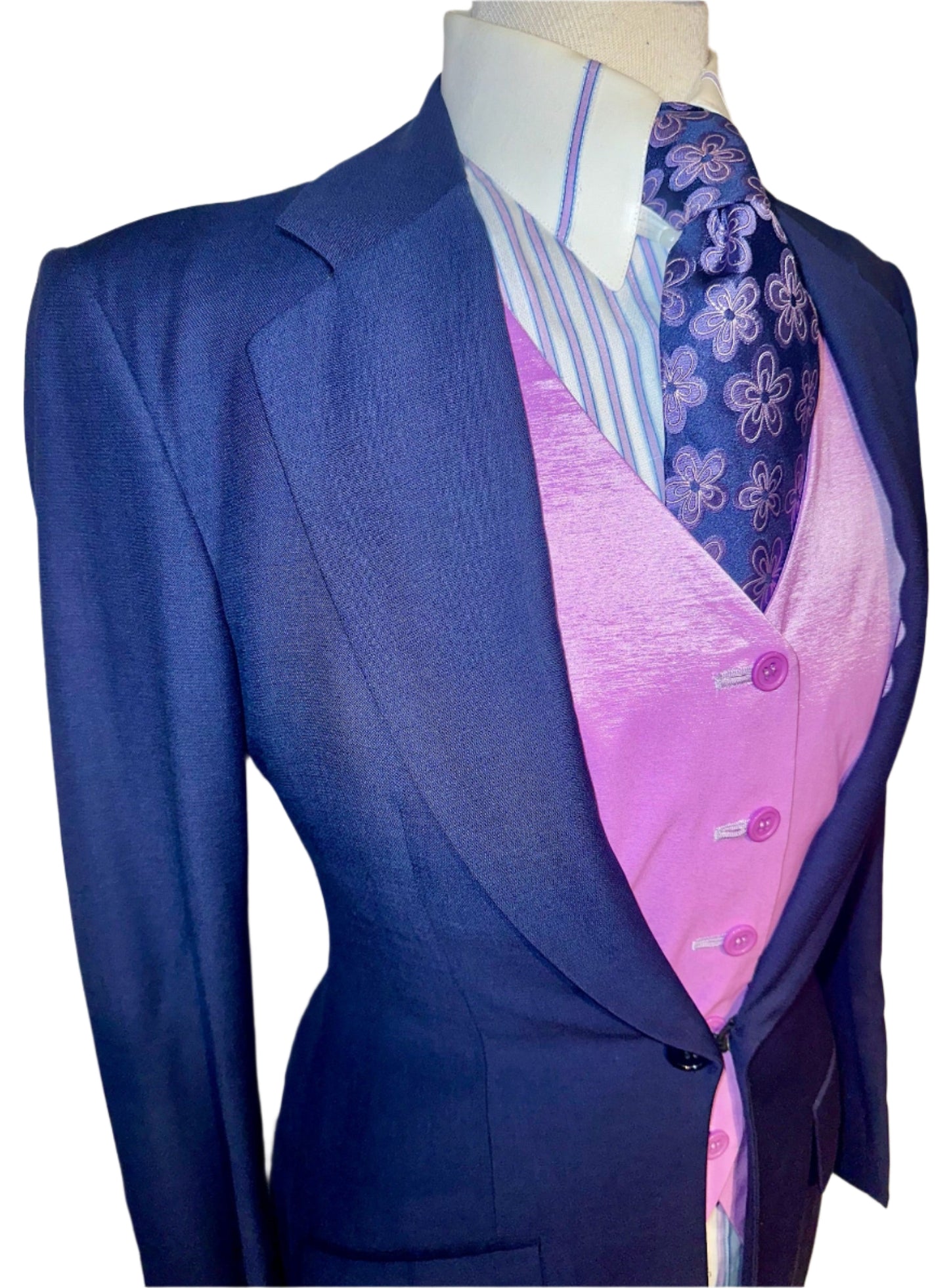 Carl Meyers, Ladies Day Suit