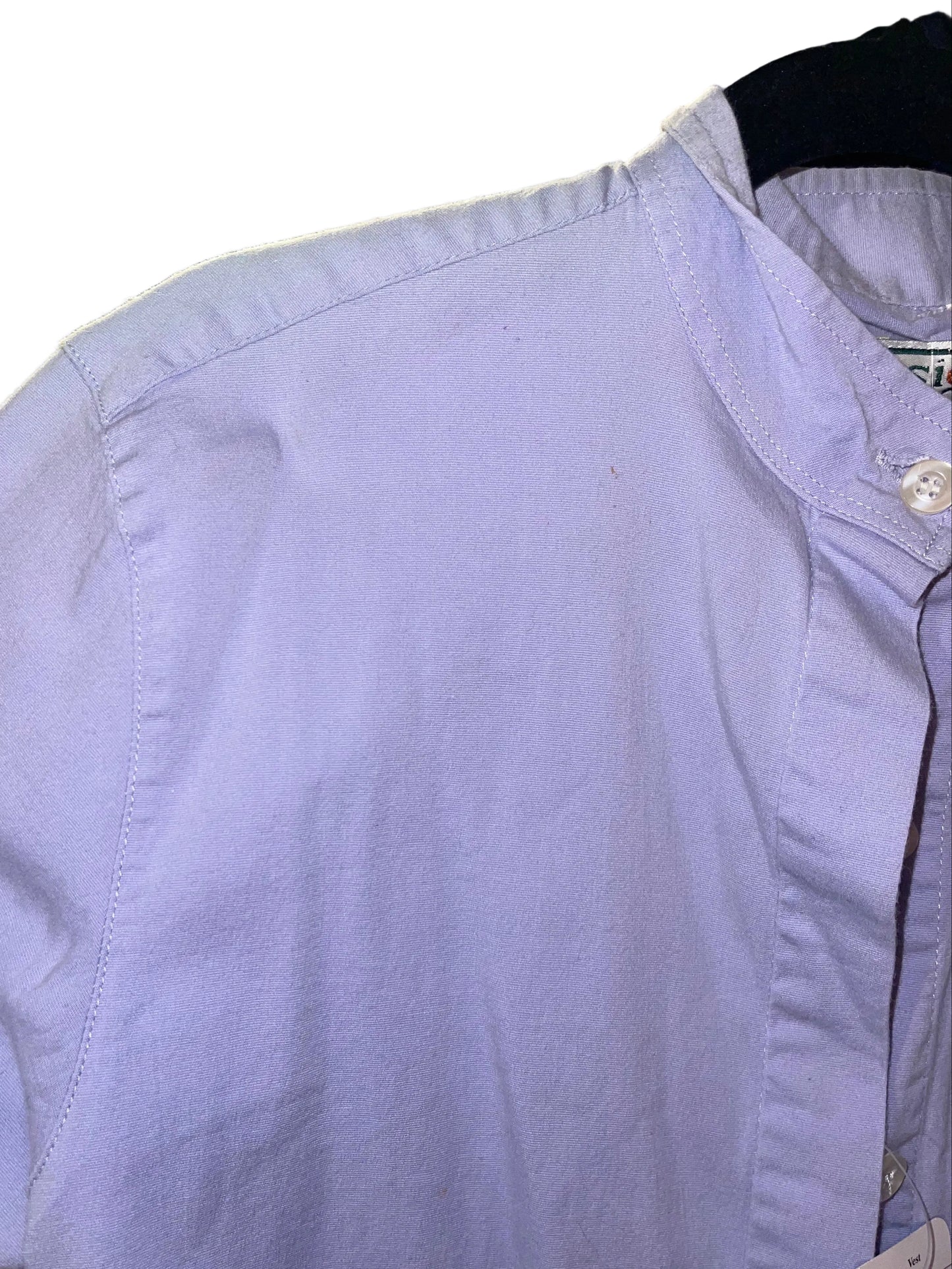 Sigma, Periwinkle  34 Hunt Shirt
