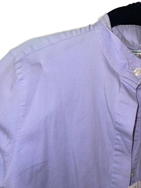 Sigma, Periwinkle  34 Hunt Shirt