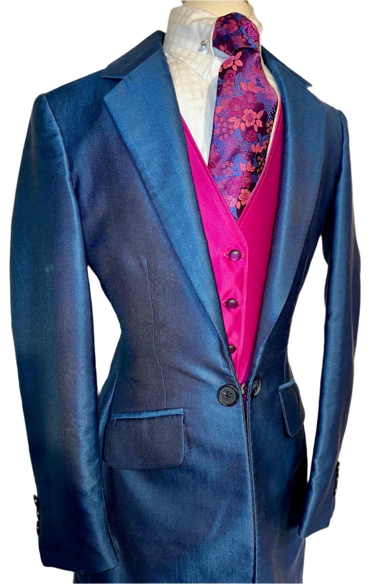 Becker Brothers, Girls Day Suit