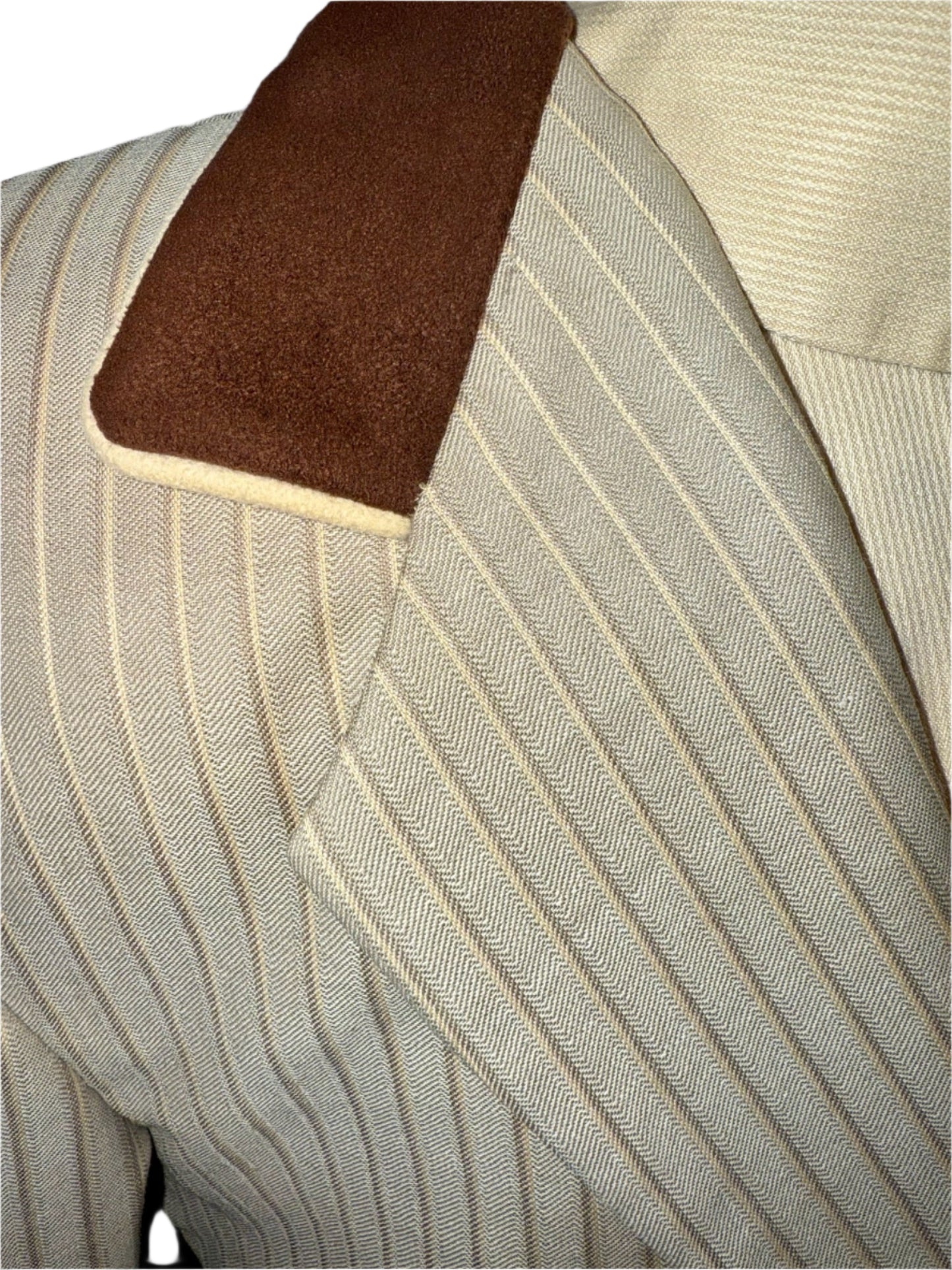 Marsha de Arriaga, Girls Hunt Coat