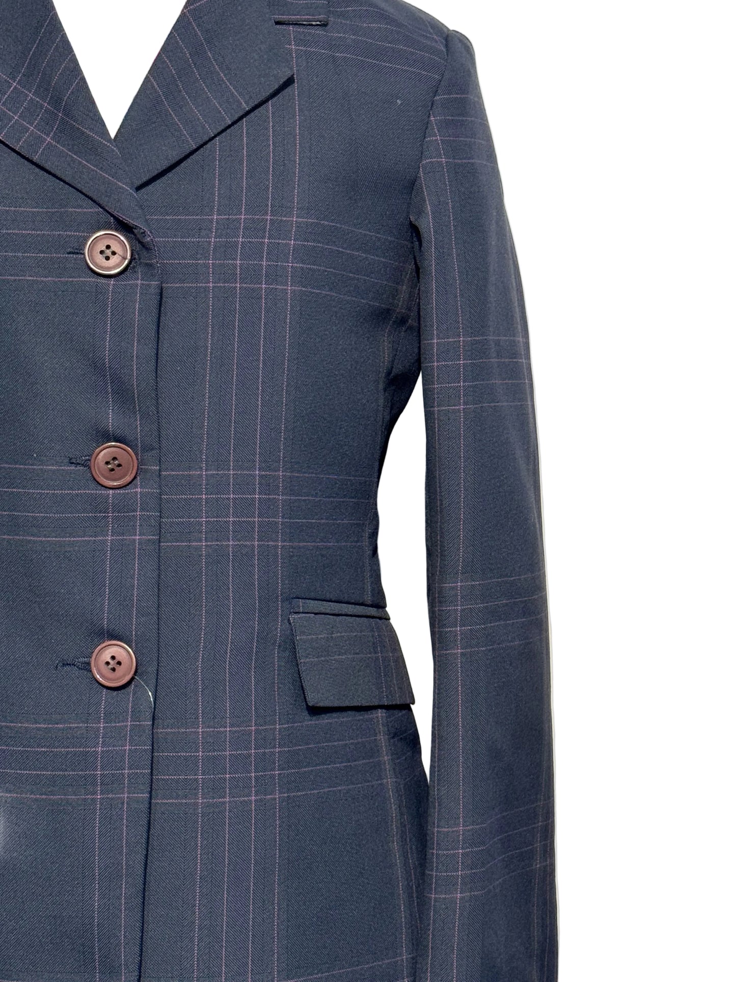 TuffRider Youth Hunt Coat