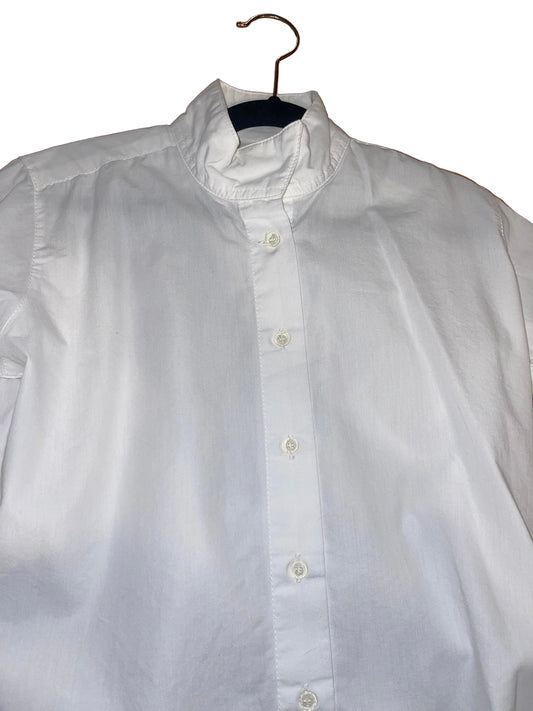 Tuffrider, Kids 6 White Hunt Shirt