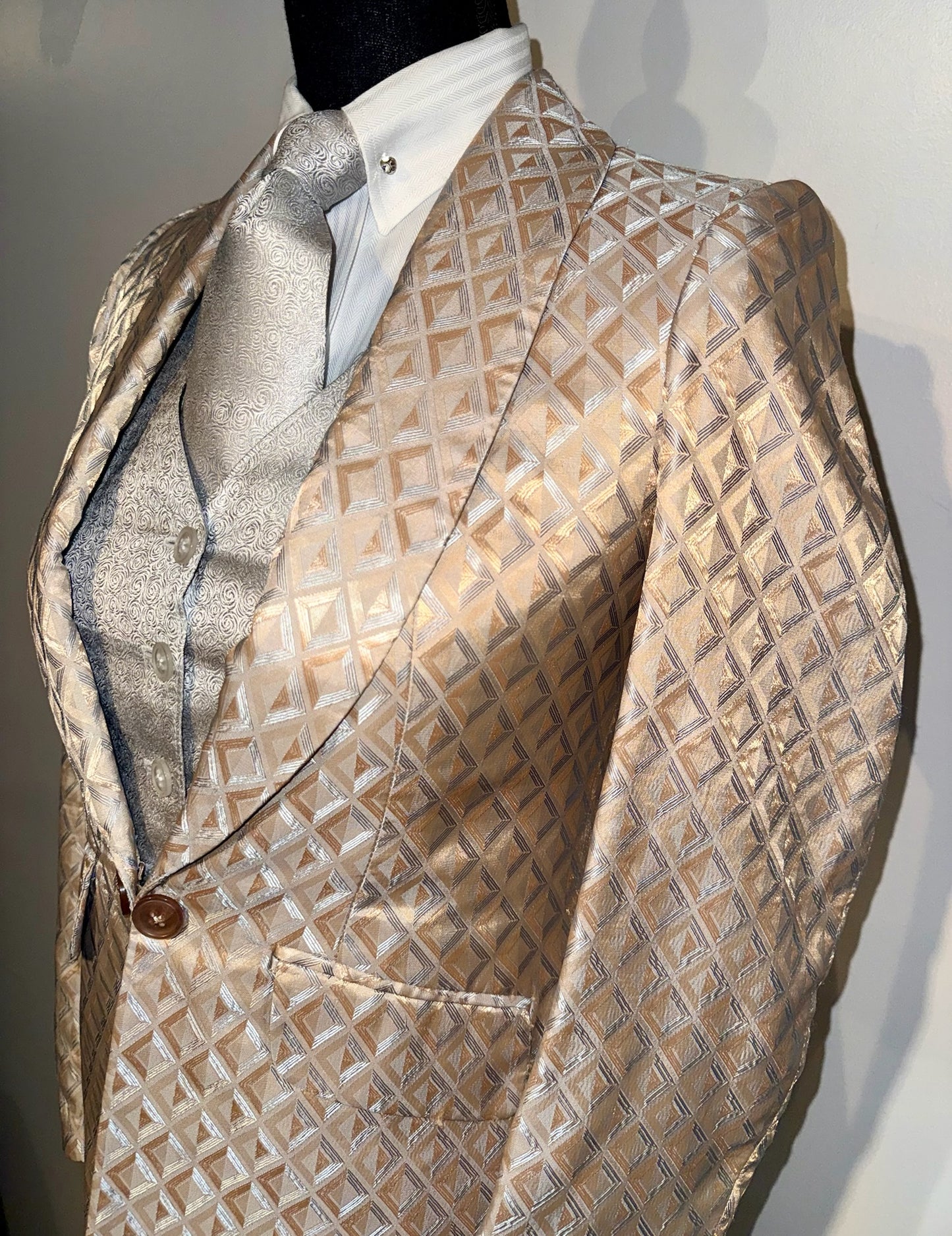 Show Season, Girls/Teen Day Coat