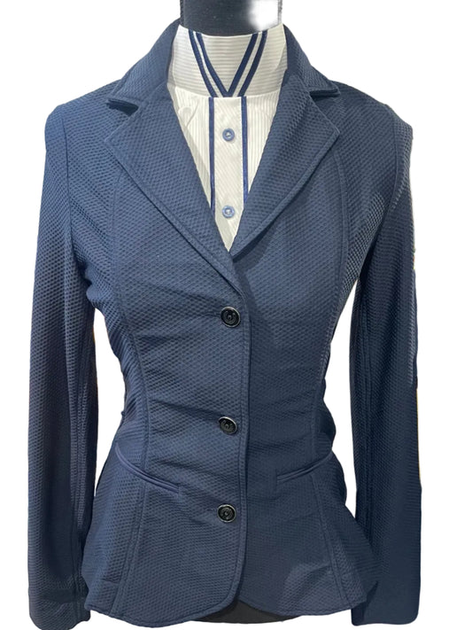 Kerrits, Kids Mesh Hunt Coat