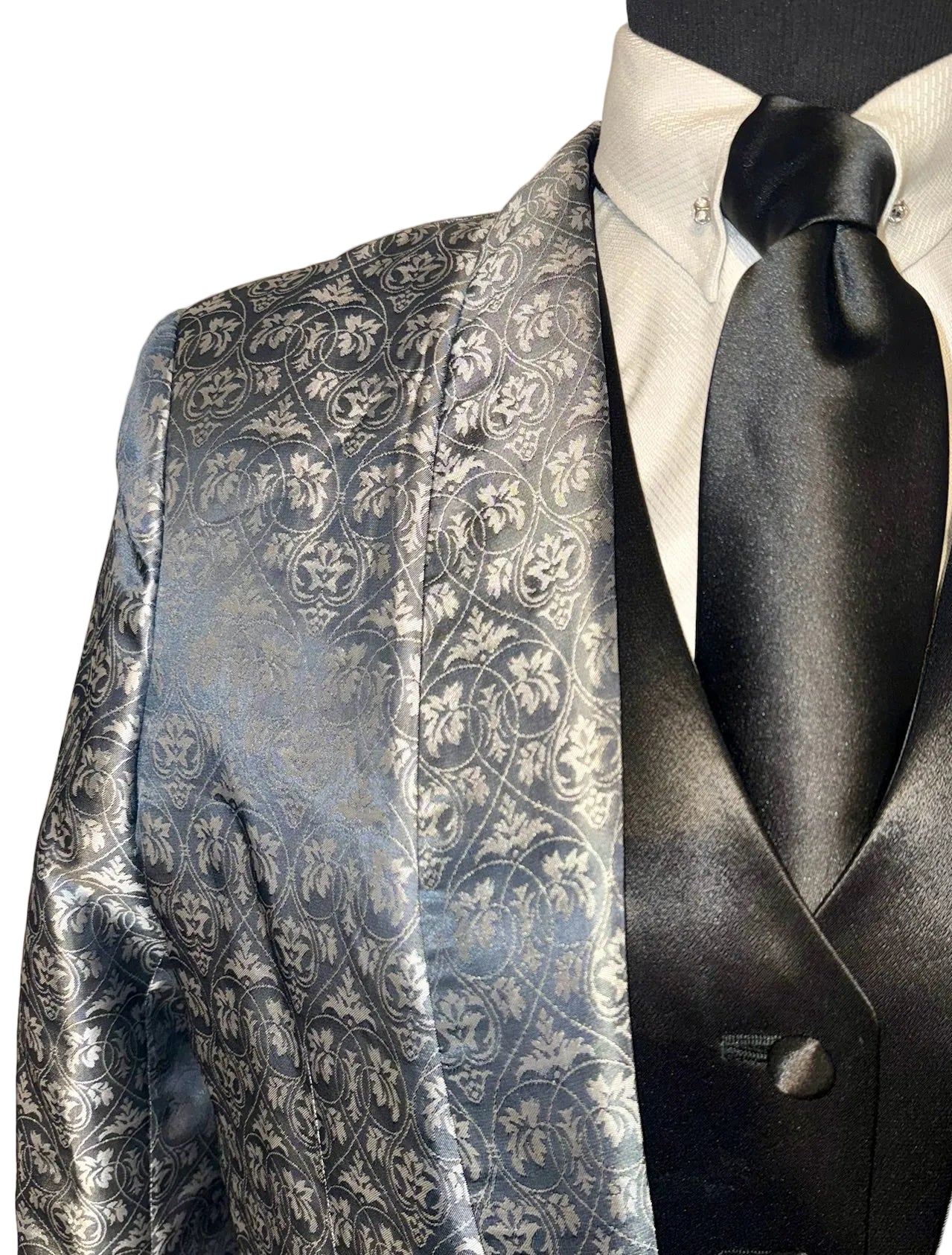 MTC, Custom Ladies Day Coat