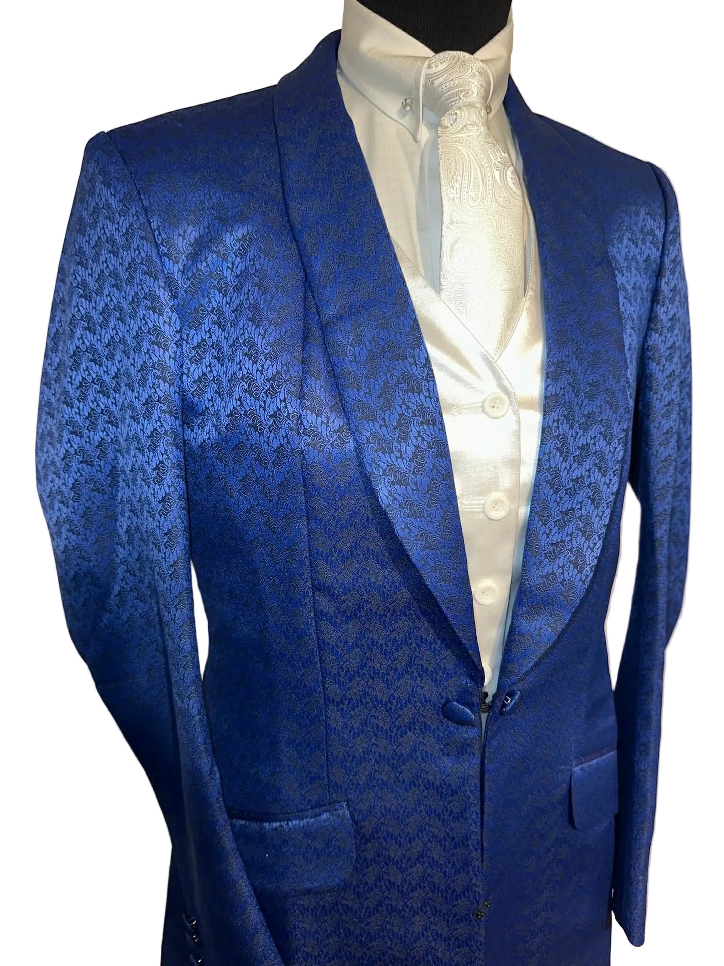 Marsha de Arriaga, Ladies Day Coat