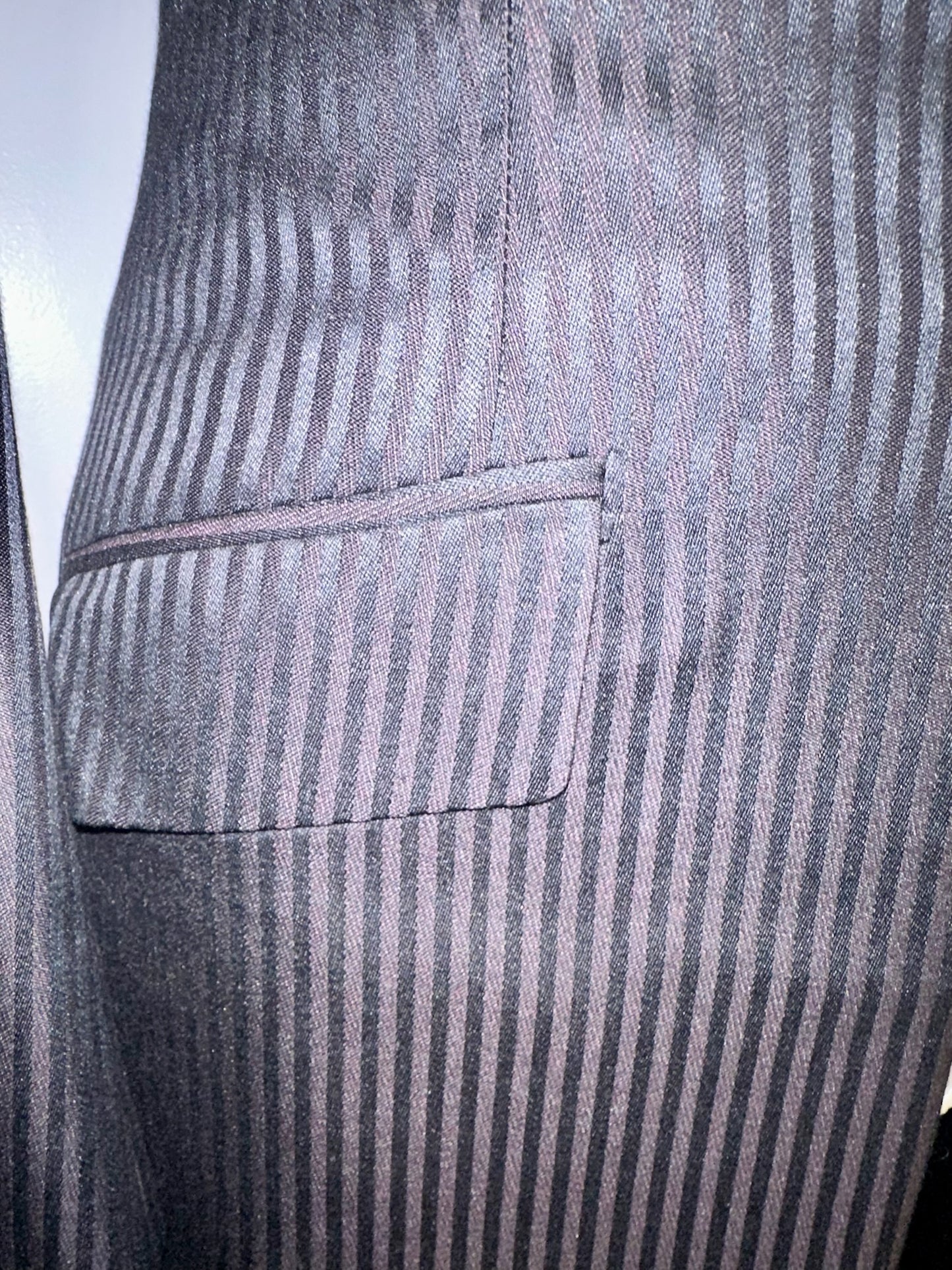 Carl Meyers, Formal Coat