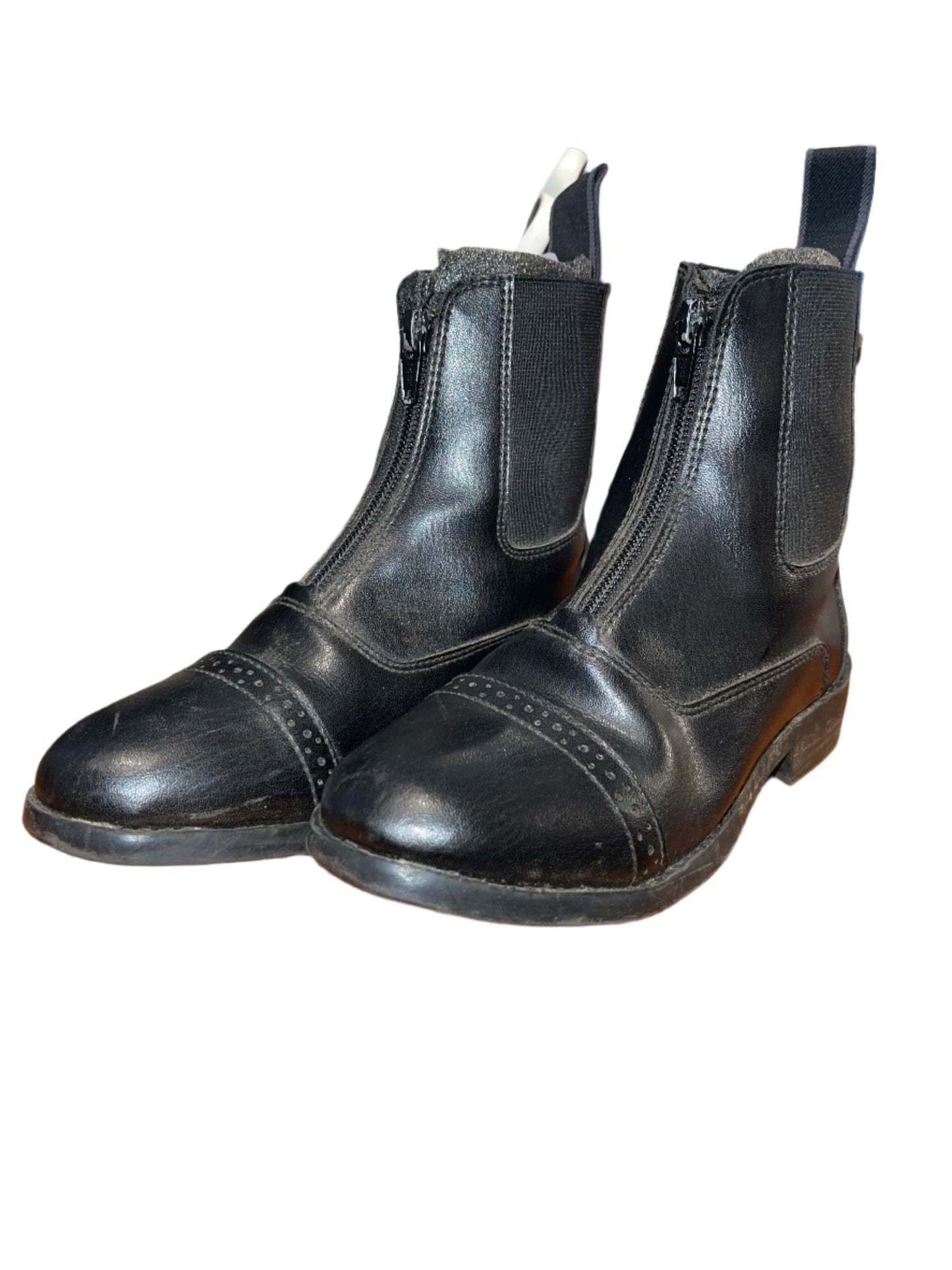 Equistar Childs 2 Paddock Boots