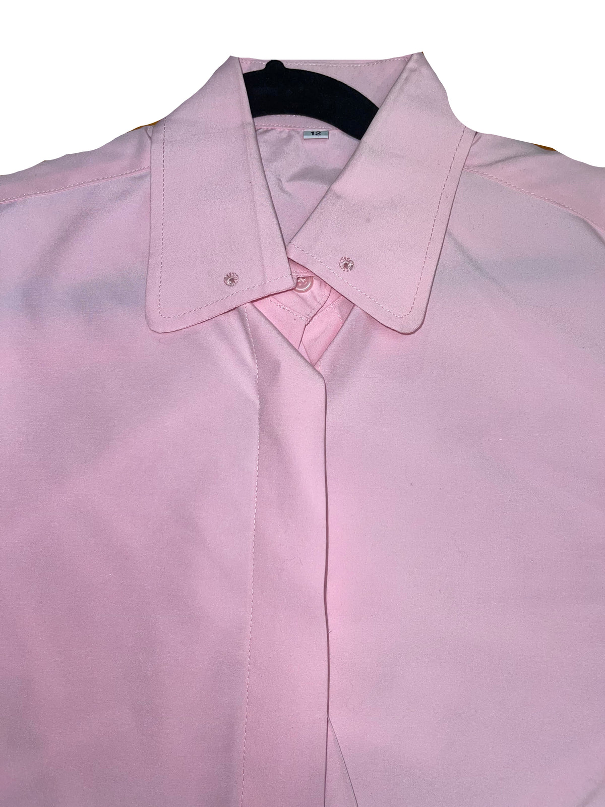 Hartmeyer, Pink Shirt