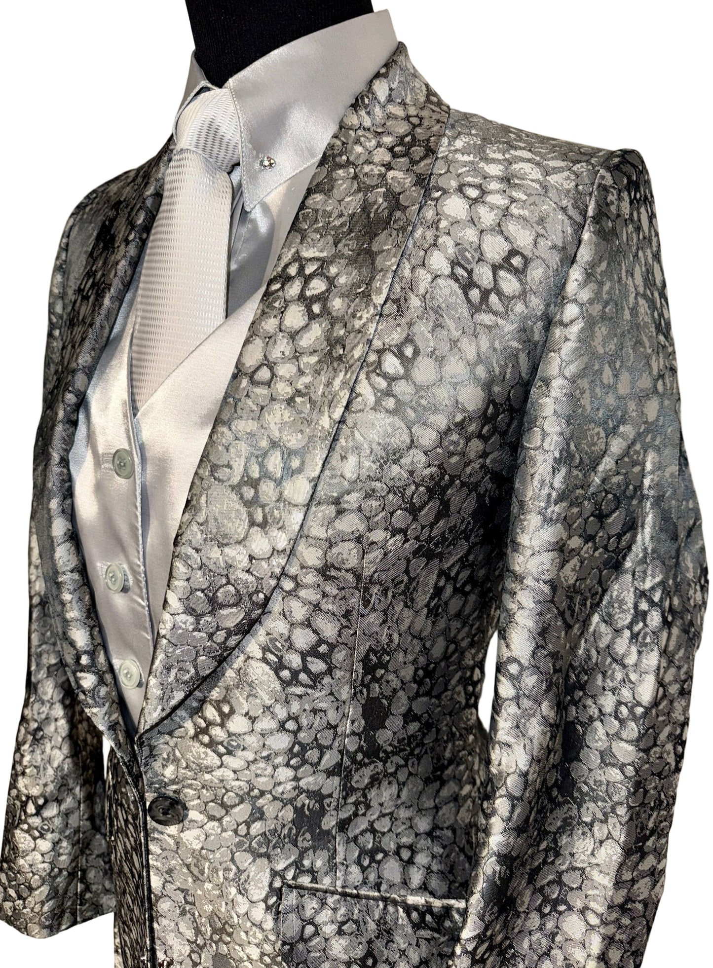 Frierson's, Custom Ladies Day Coat