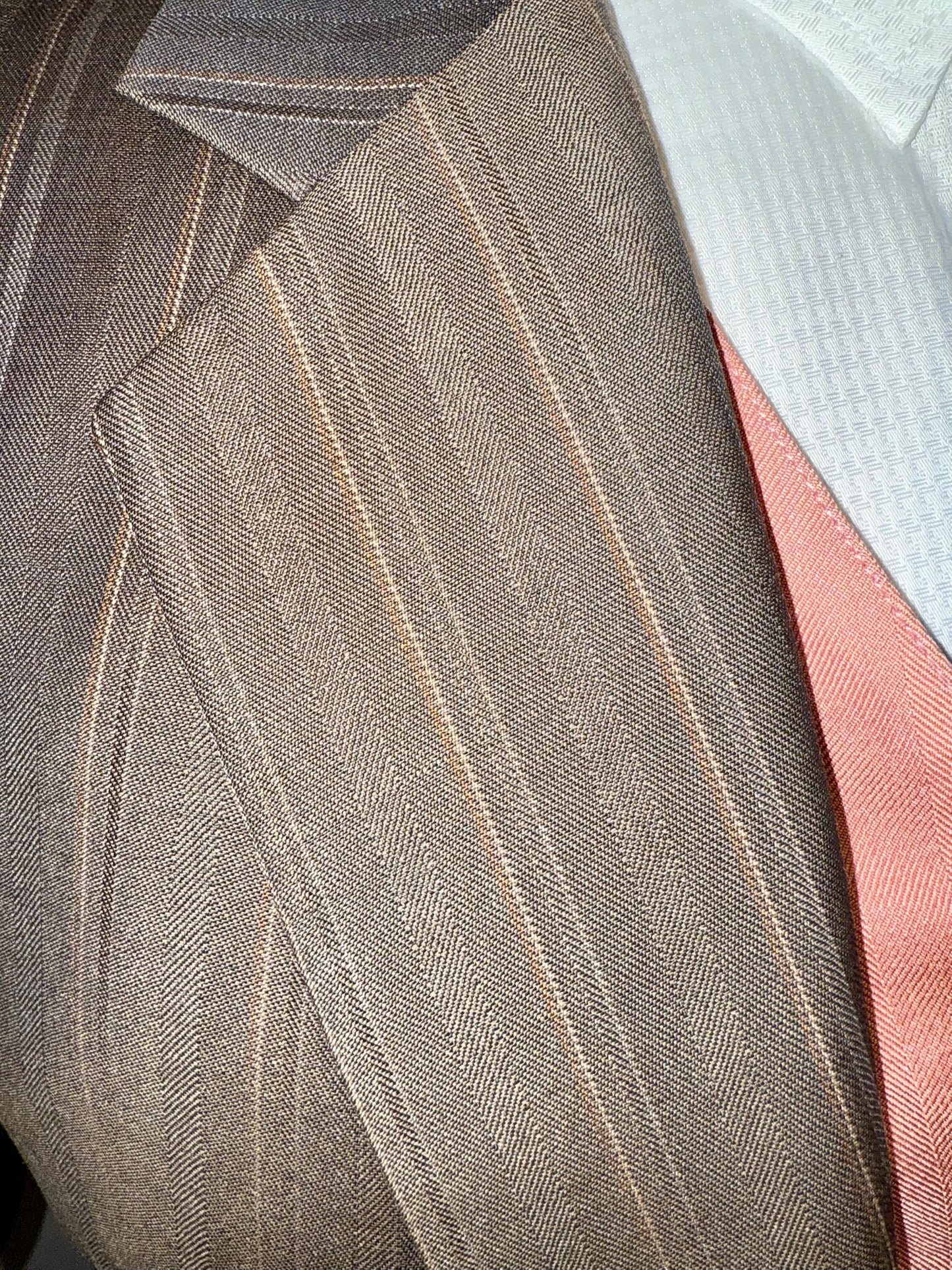 Show Season, Ladies Day Suit