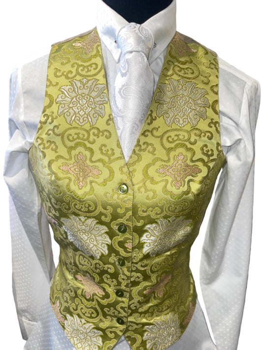 Custom, Ladies Show Vest