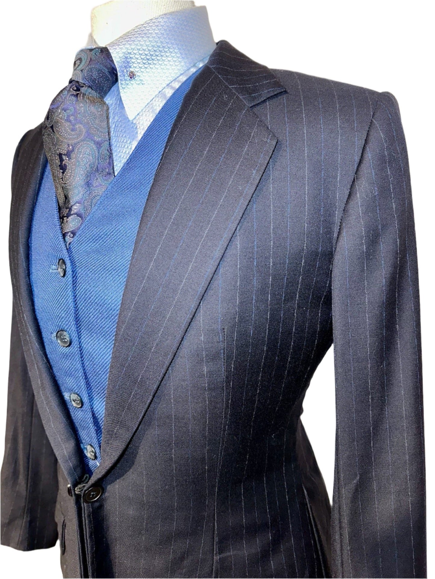 Carl Meyers, Ladies/Teen Day Suit