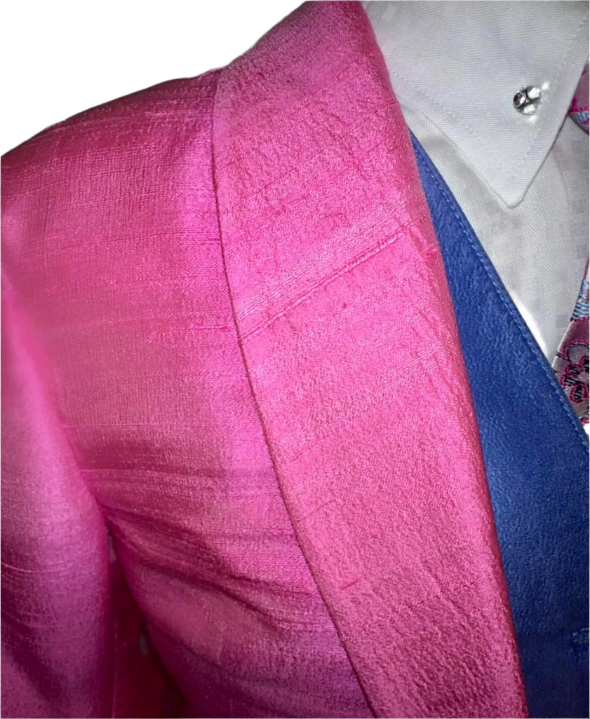 DeRegnaucourt, Youth Day Coat