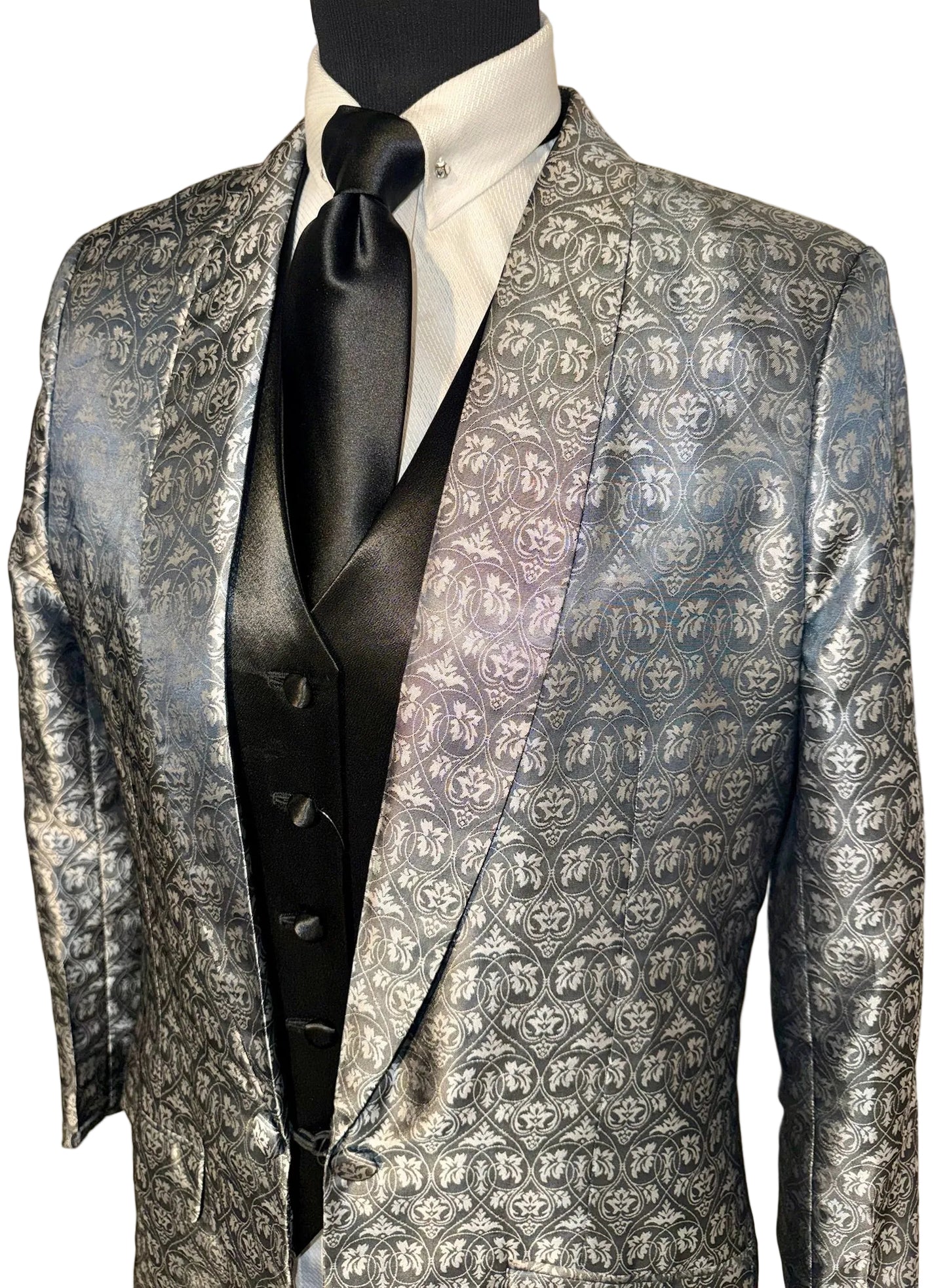 MTC, Custom Ladies Day Coat