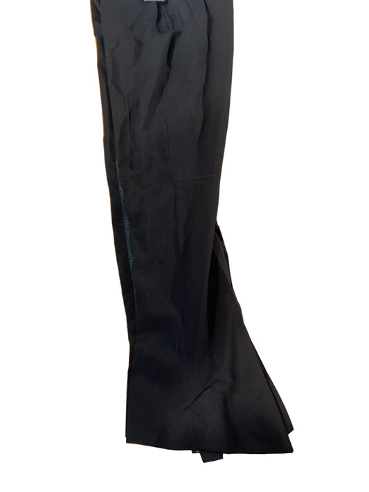 Custom, Black Pleasure Jods