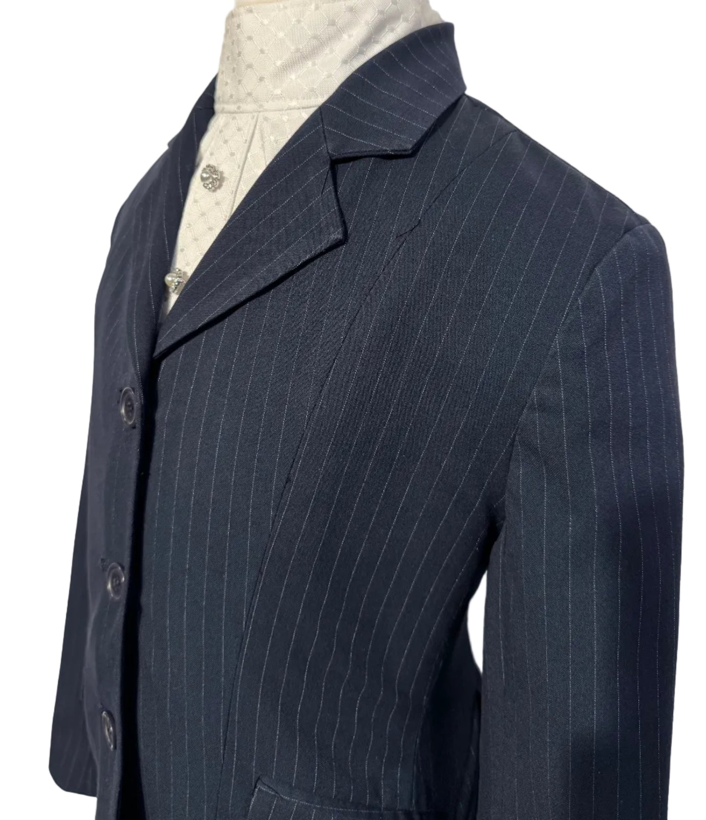 O'Keaheys Blue Kids 8 hunt Coat