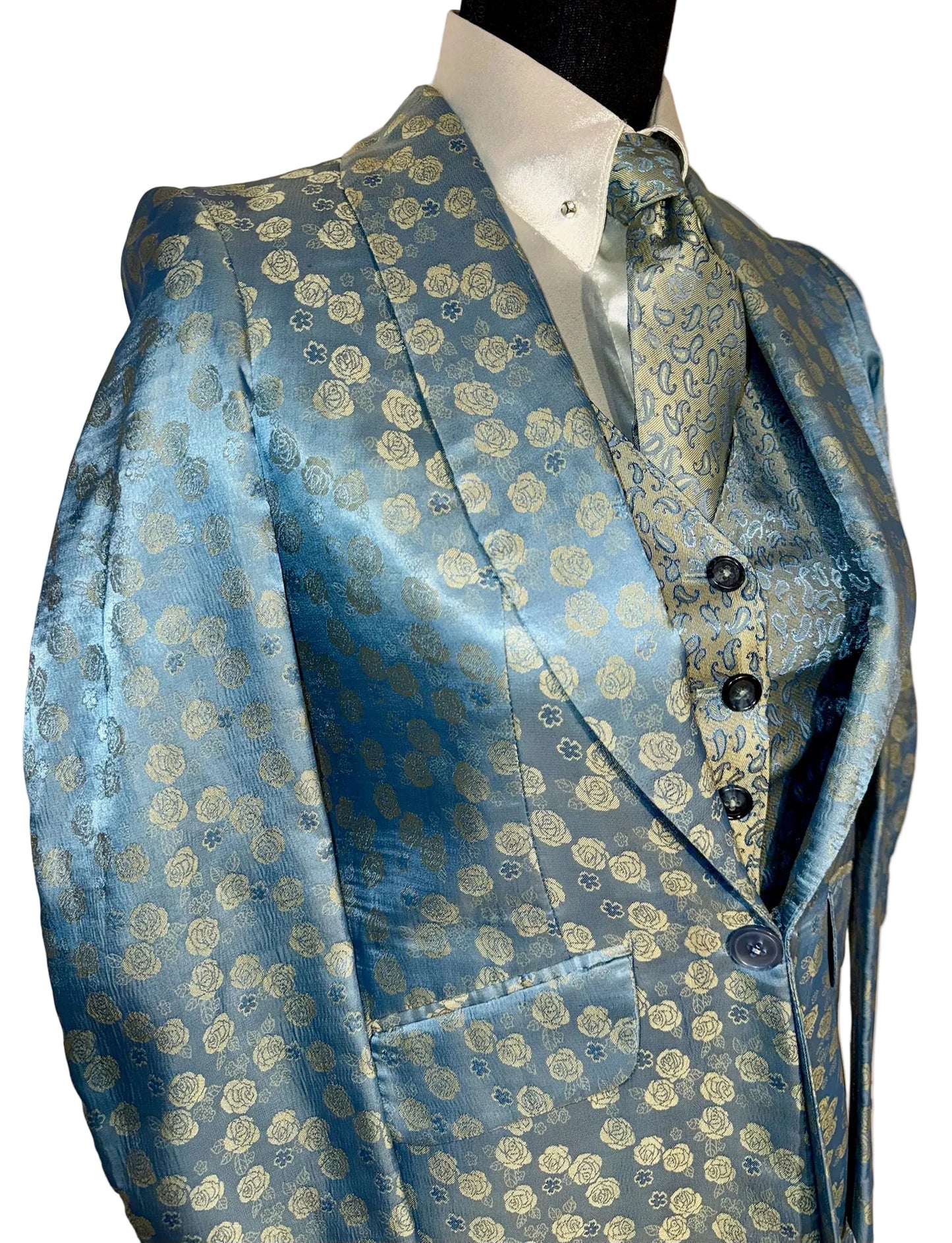 Show Season, Girls/Teen Day Coat