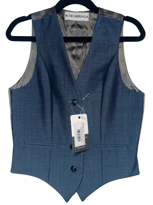 Marsha de Arriaga, Kids' Show Vest