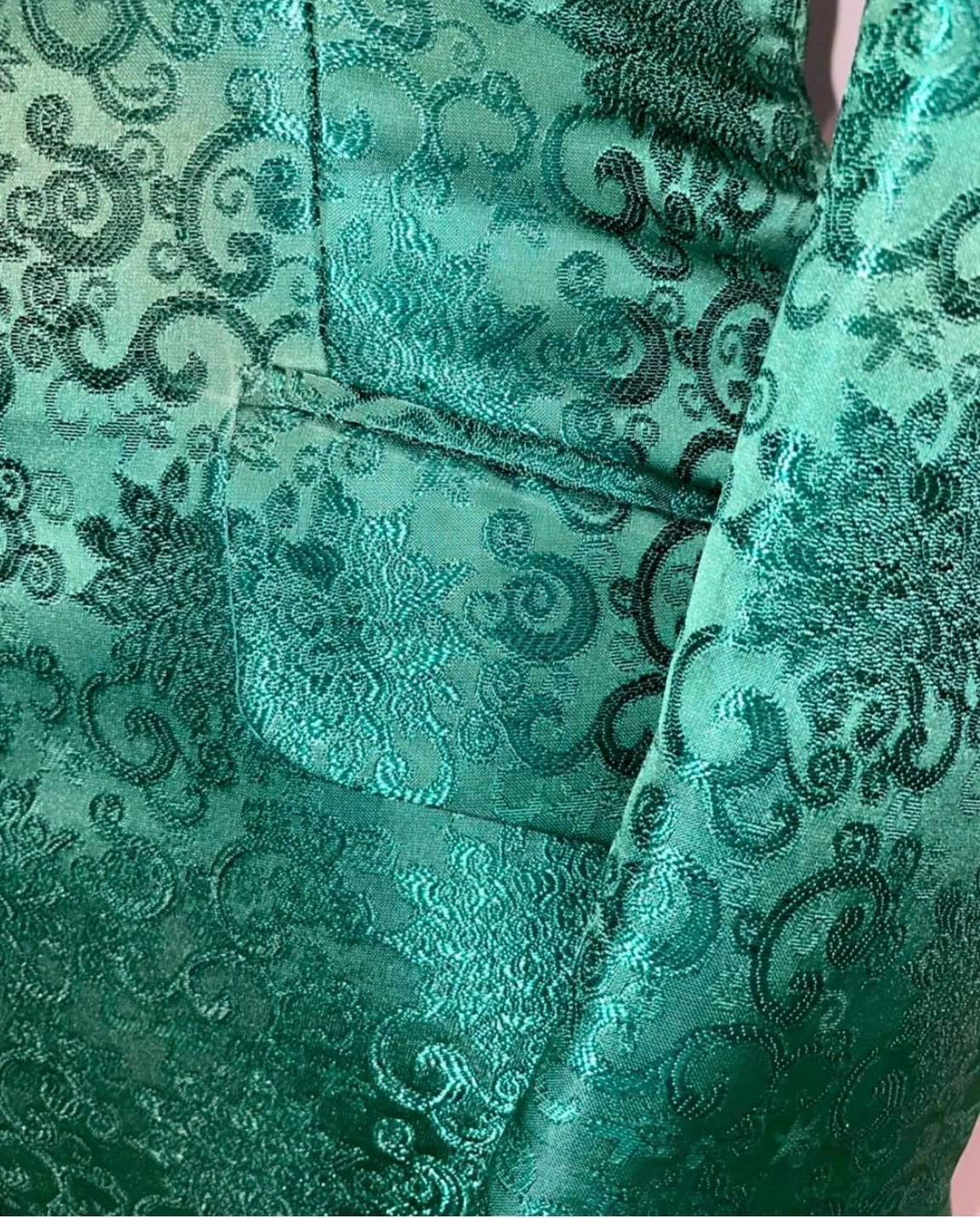 Marsha de Arriaga, Ladies Day Coat