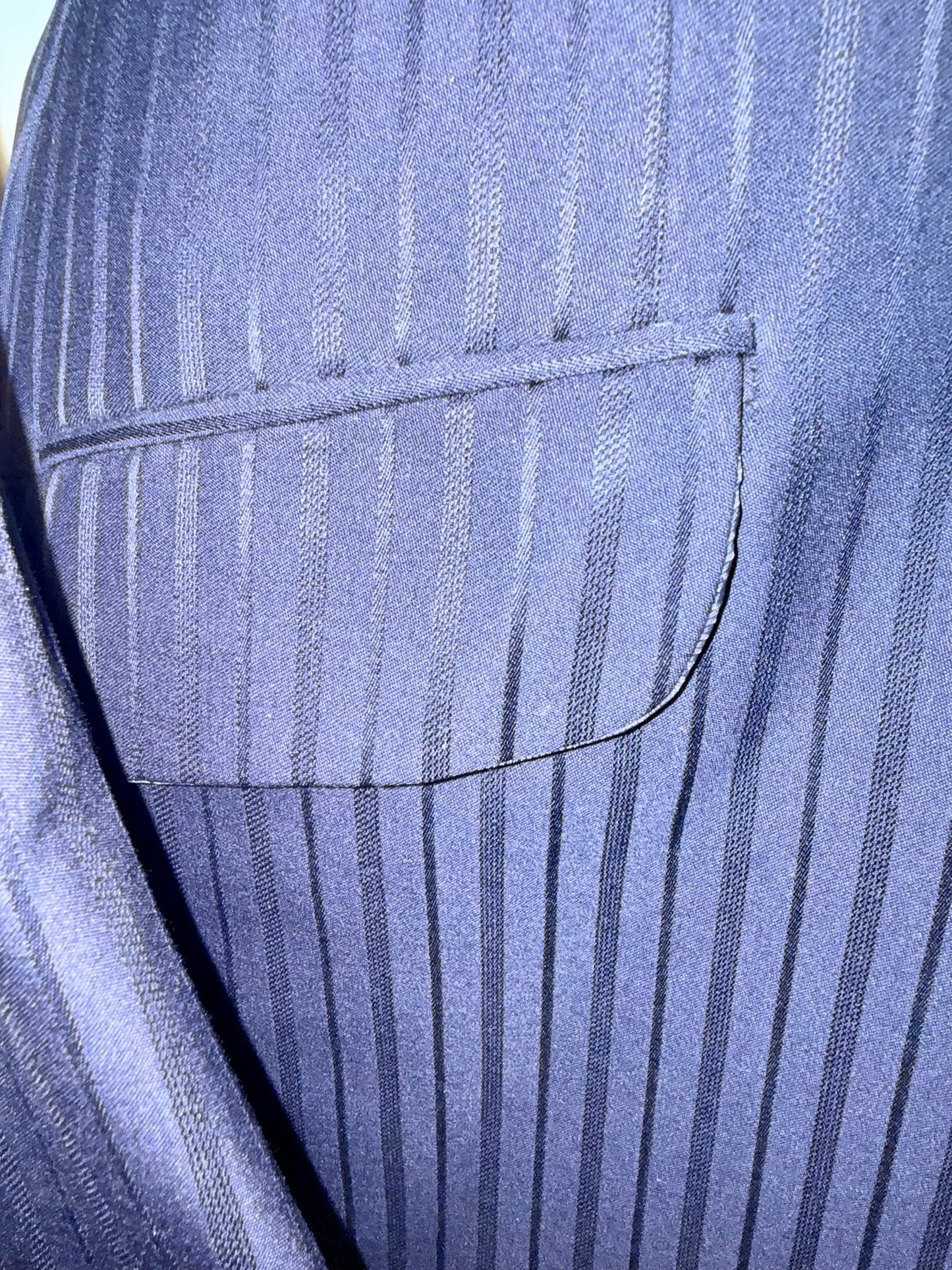 Marsha de Arriaga, Teen/Ladies Day Suit