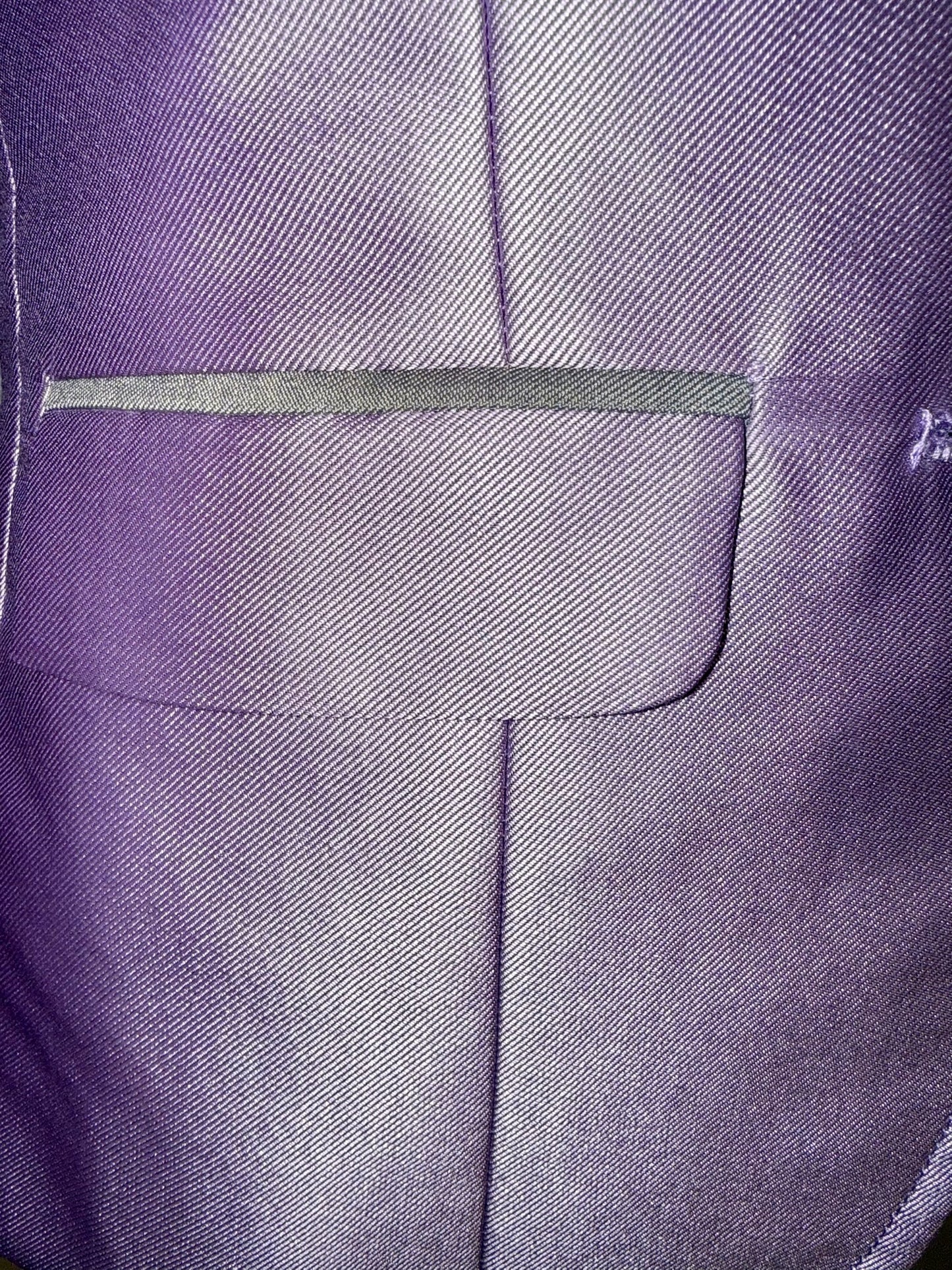MTC, Kids Purple Hunt Coat