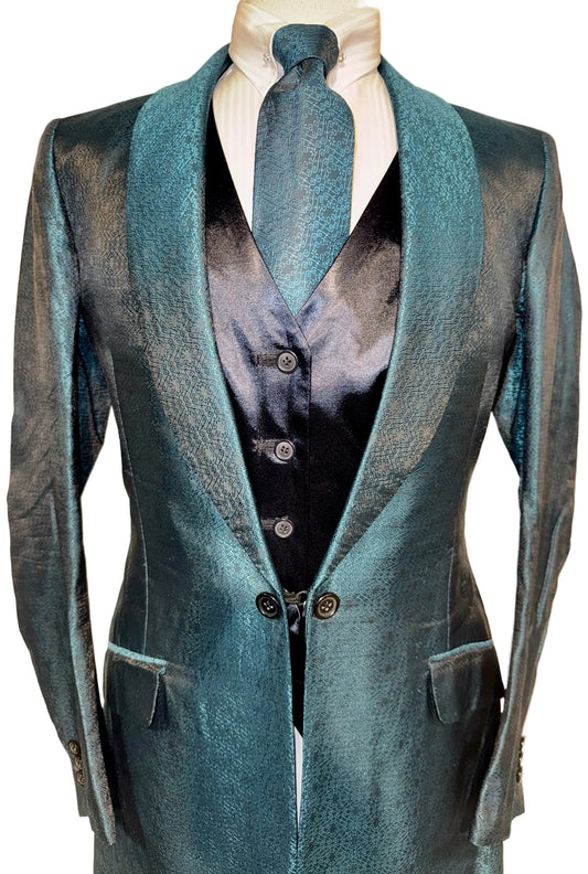 Hawkewood, Ladies Day Coat