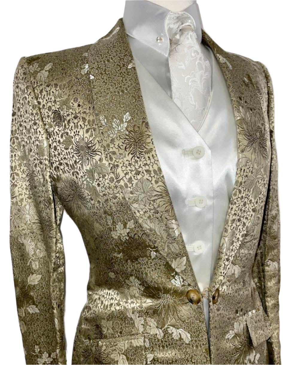 Hawkewood, Ladies Day Coat