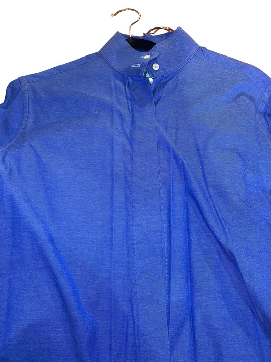 Van Teal, Blue Ladies 12 Hunt Shirt