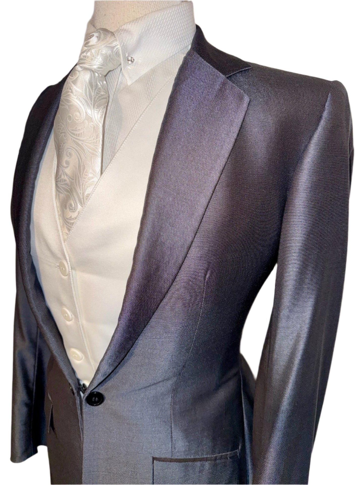 Custom, Ladies Day Coat