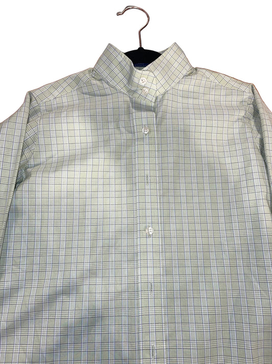 Essex, Kids 12 Green Hunt Shirt