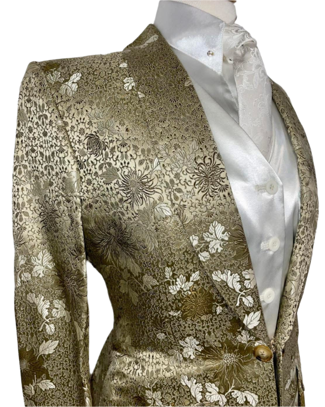 Hawkewood, Ladies Day Coat