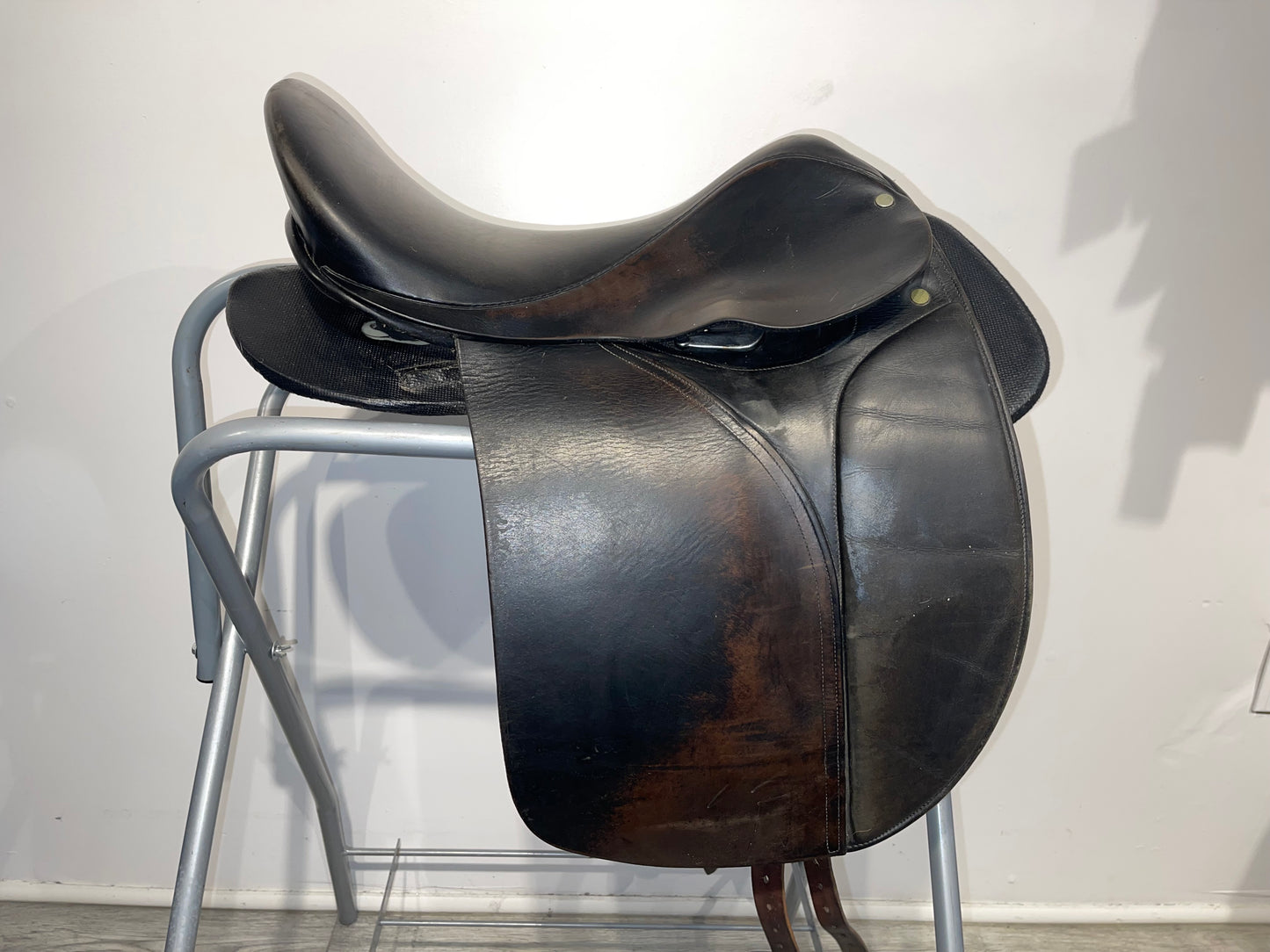 Ortho-Flex Classic Dressage Saddle