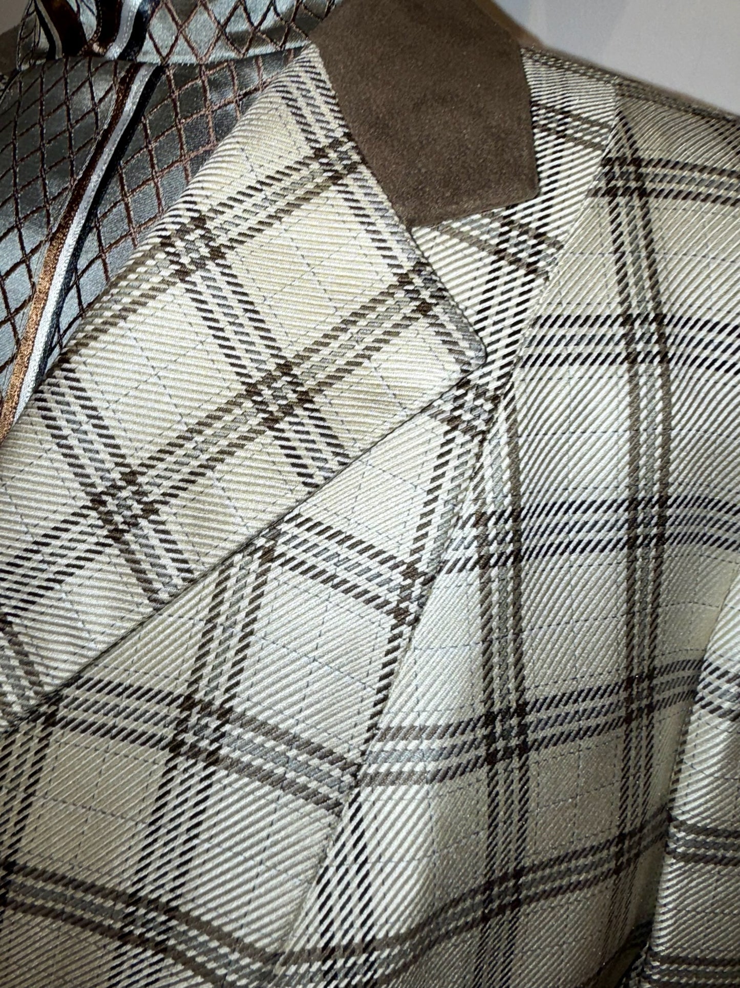 Custom, Ladies Hunt Coat