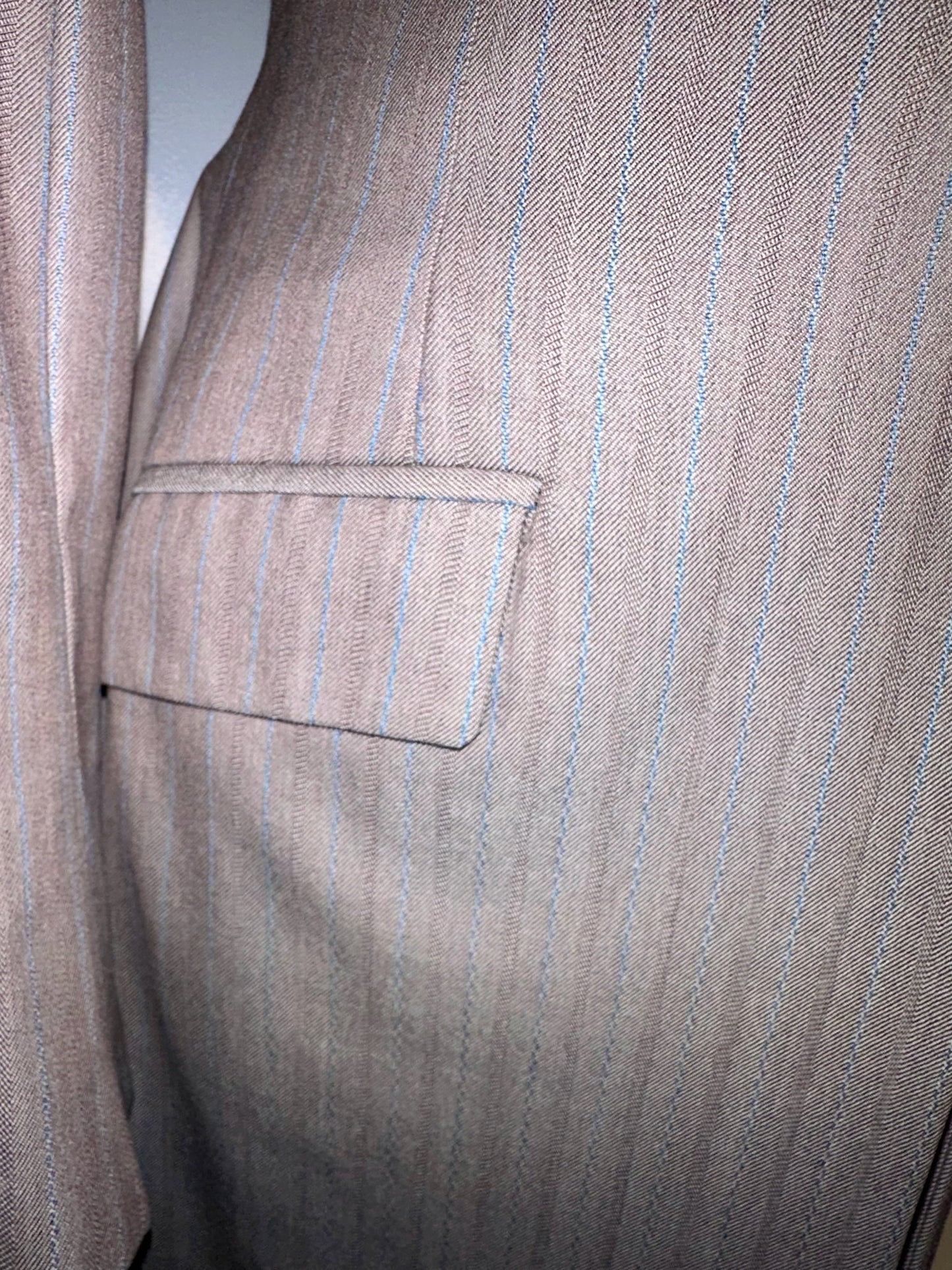 Carl Meyers, Youth/Teen Day Suit