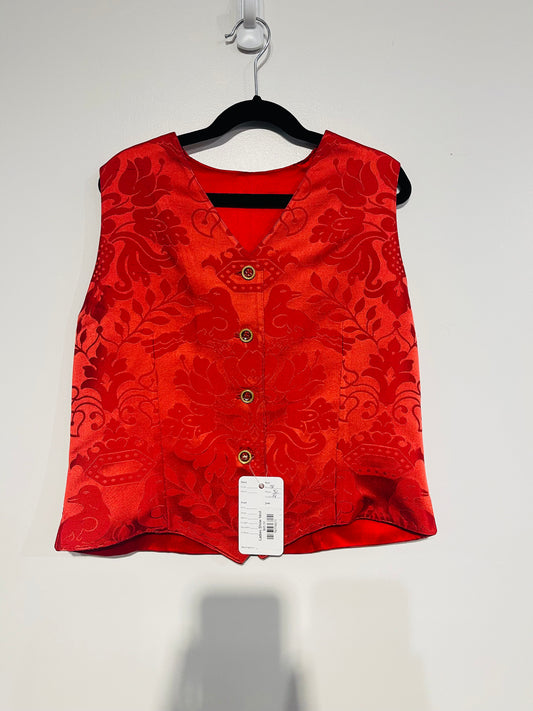 Ladies Show Vest