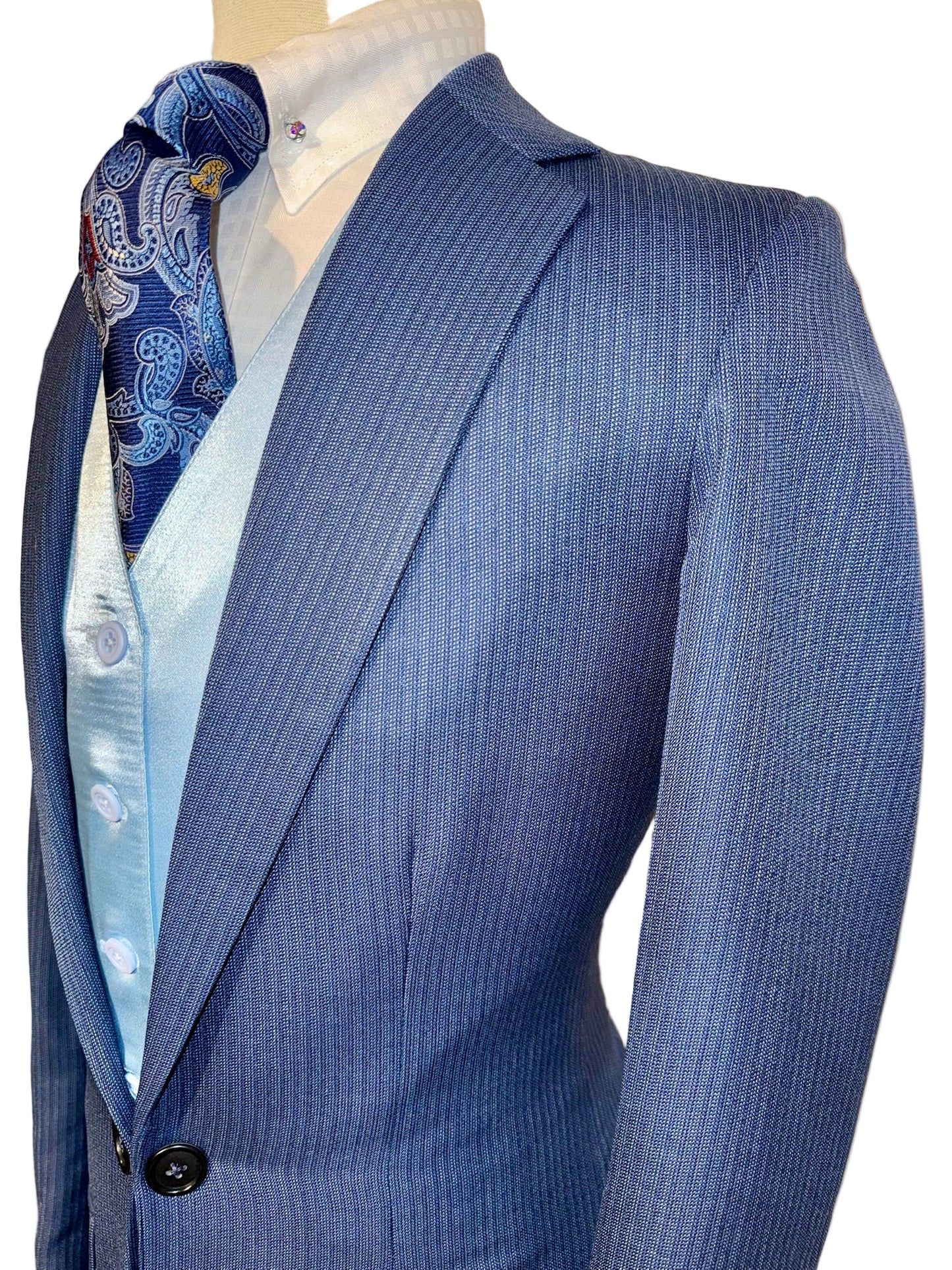 Becker Brothers, Girl's/Teen Day Suit