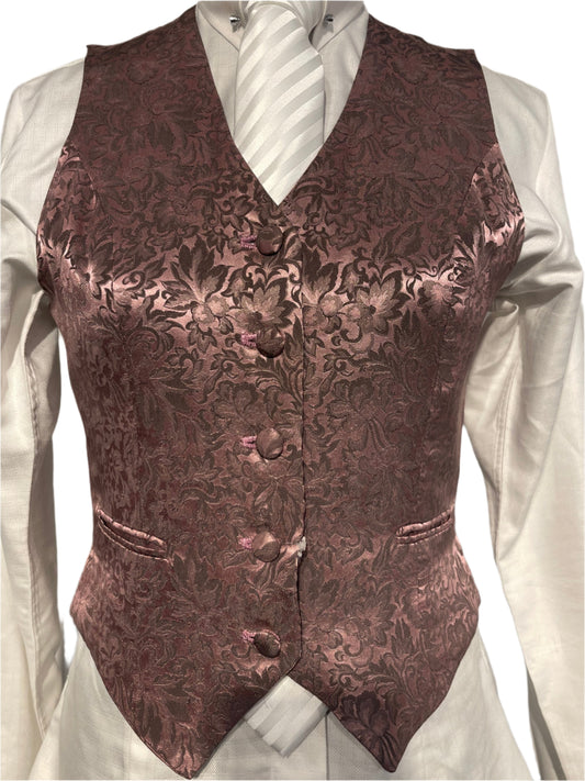 Marsha de Arriaga, Ladies Show Vest