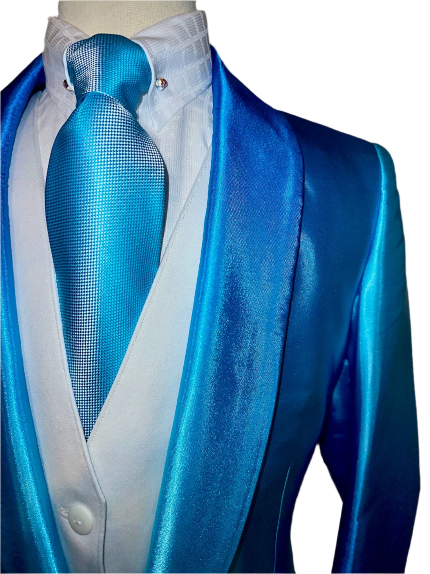 Hawkewood, Youth/Teen Day Coat