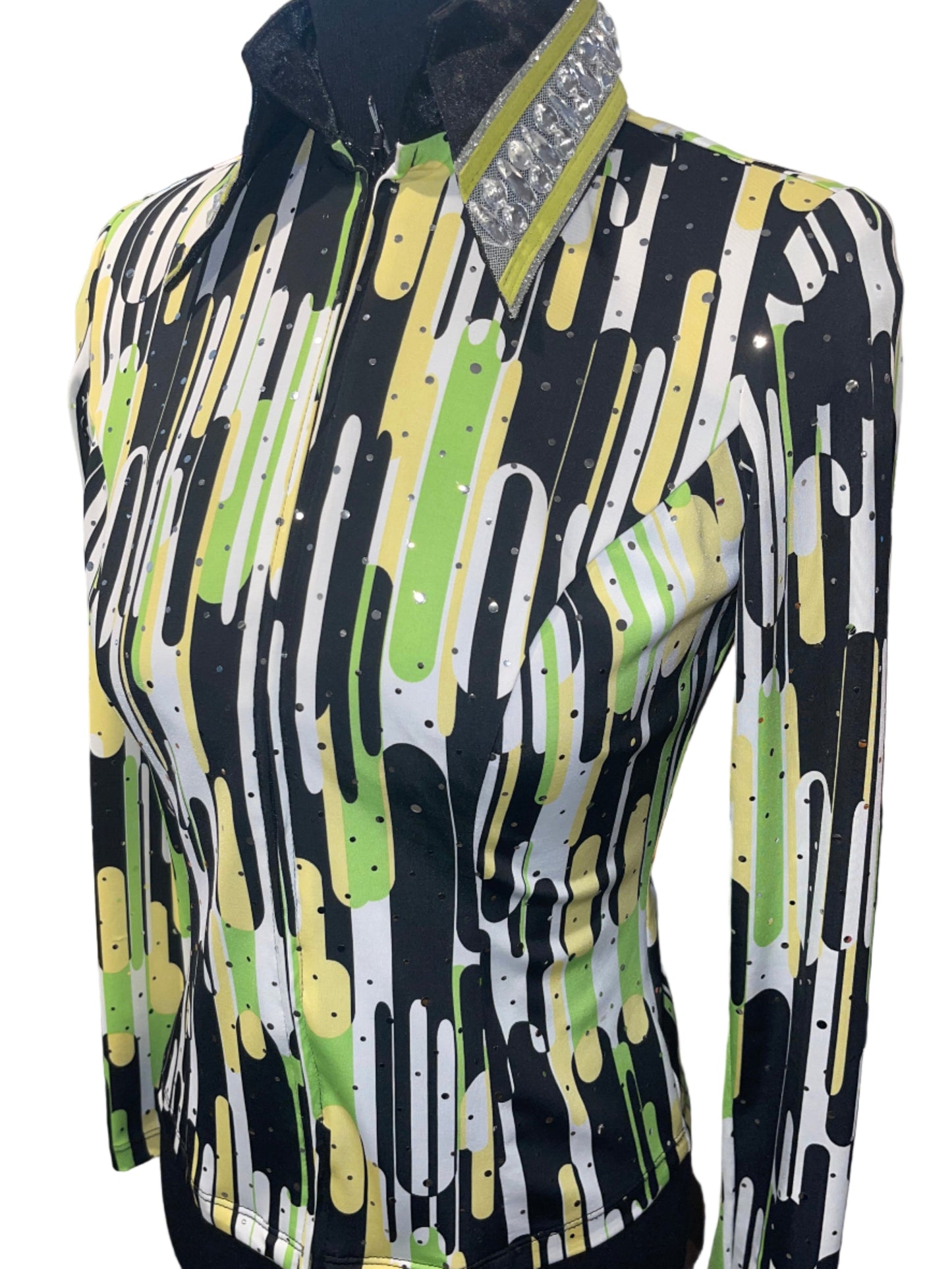 Hobby Horse, Ladies Western Top