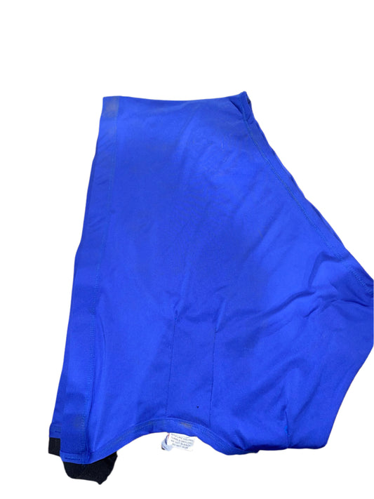 Blue M Shoulder Guard