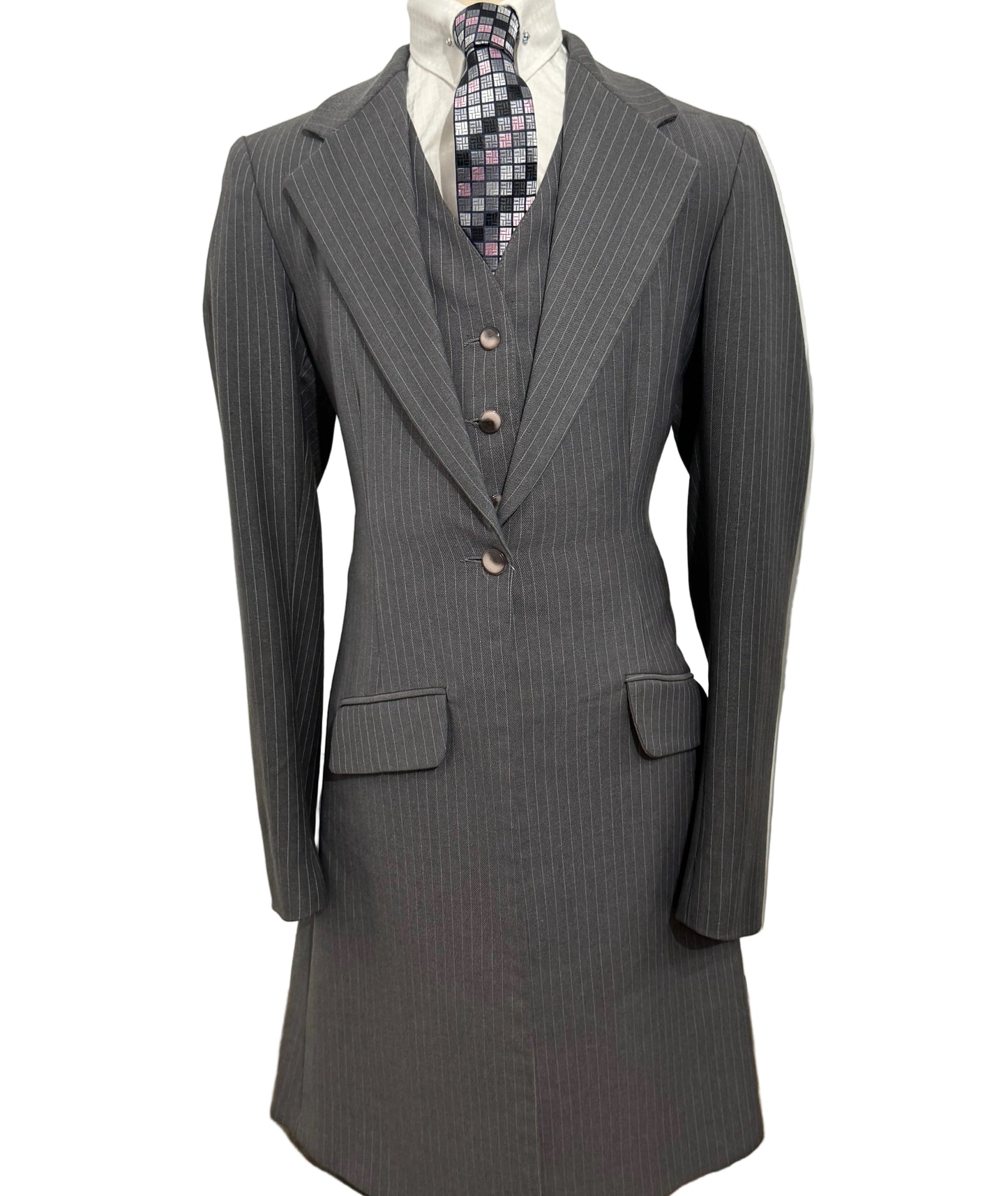 Polyester, Ladies 10 Day Suit