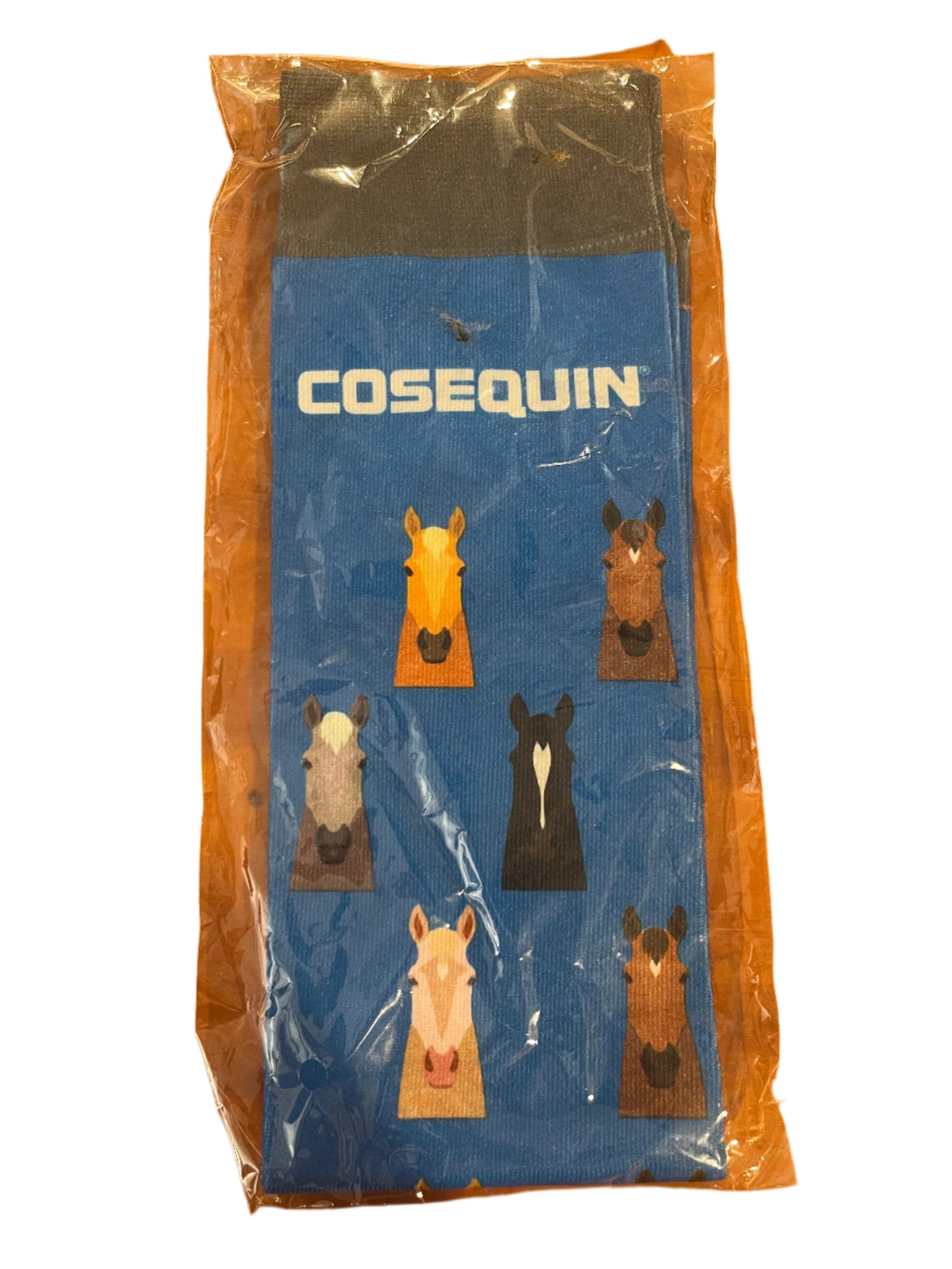 Horse Socks