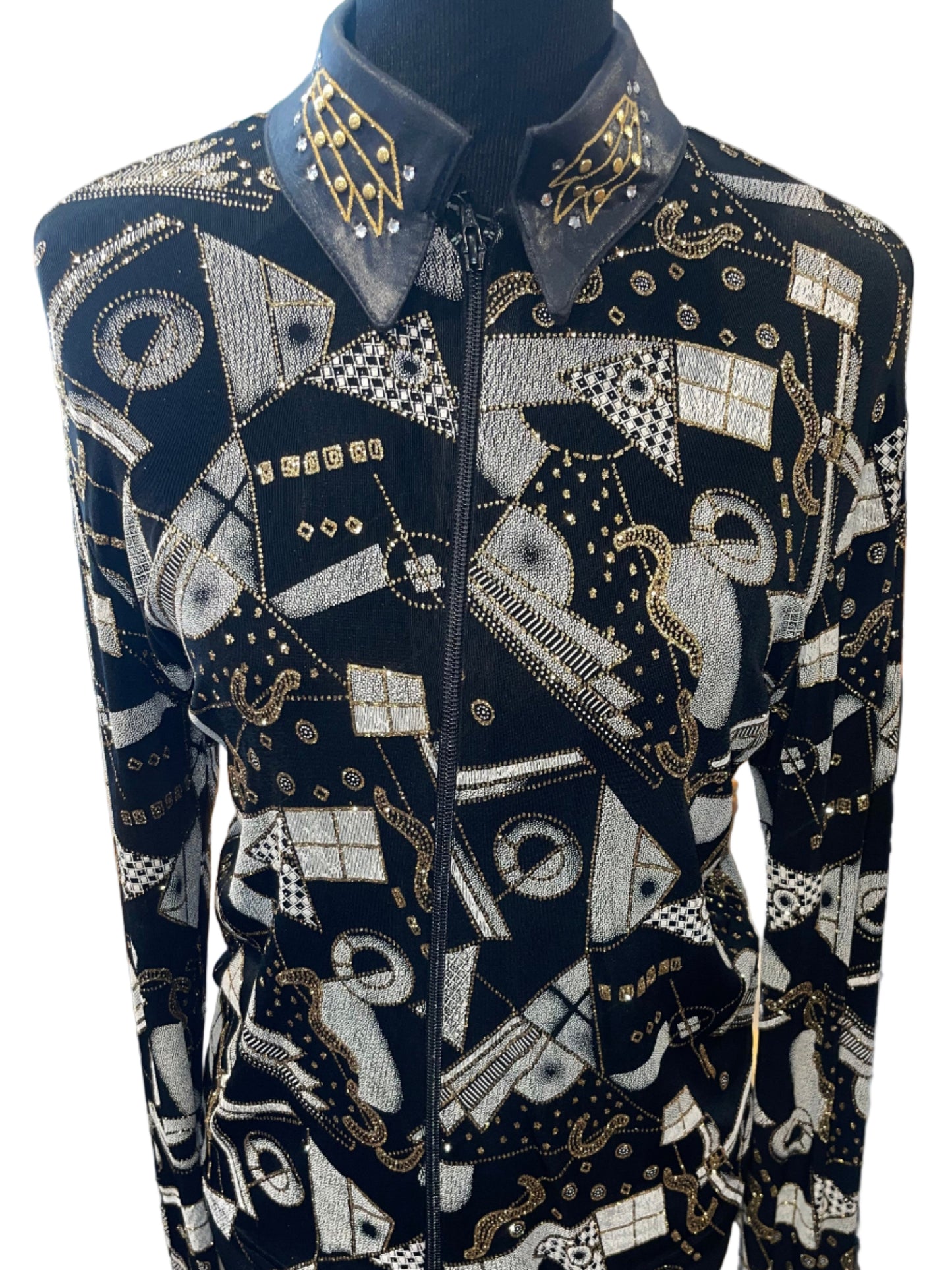 1849 Ranch Wear, Ladies Western Top