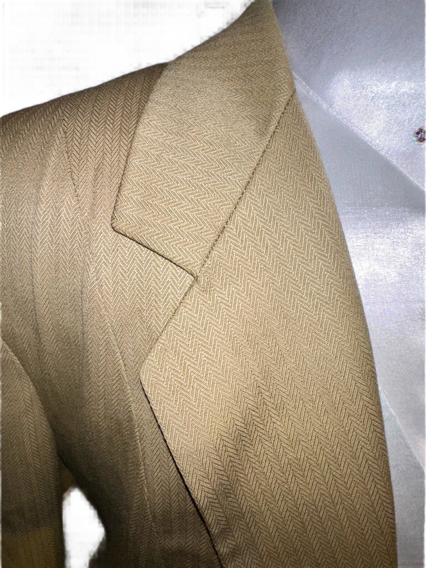 Equestrian Collection, Ladies Day Suit