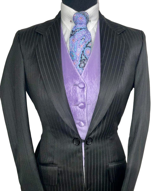 Marsha de Arriaga, Ladies Day Suit