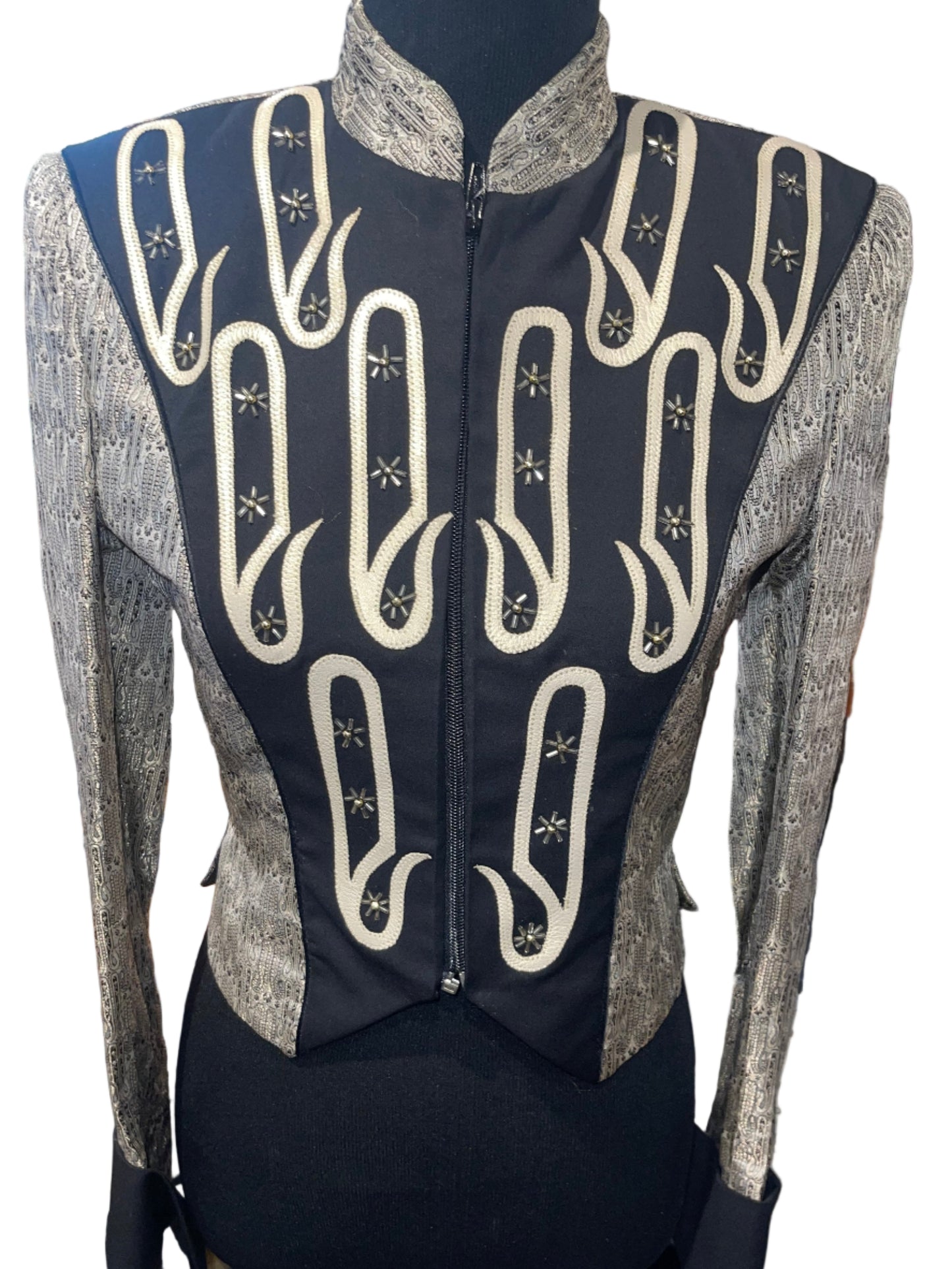 Marsha De Arriaga, Ladies Western Top