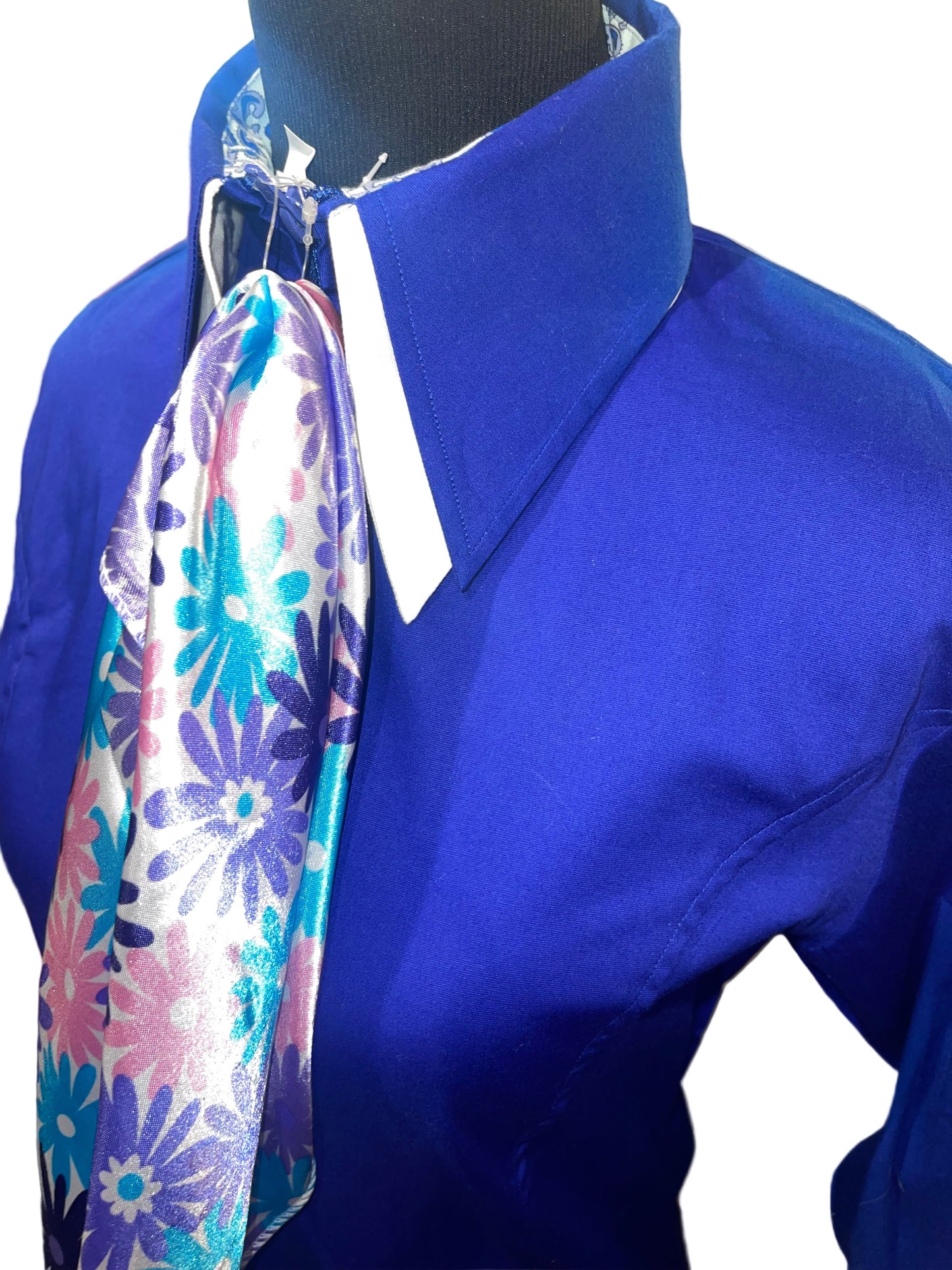 New Royal Highness, Western Shirt