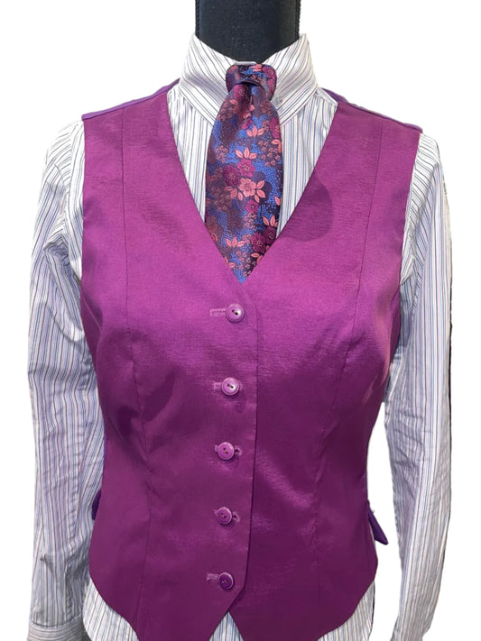 MTC Fuchsia Ladies Set